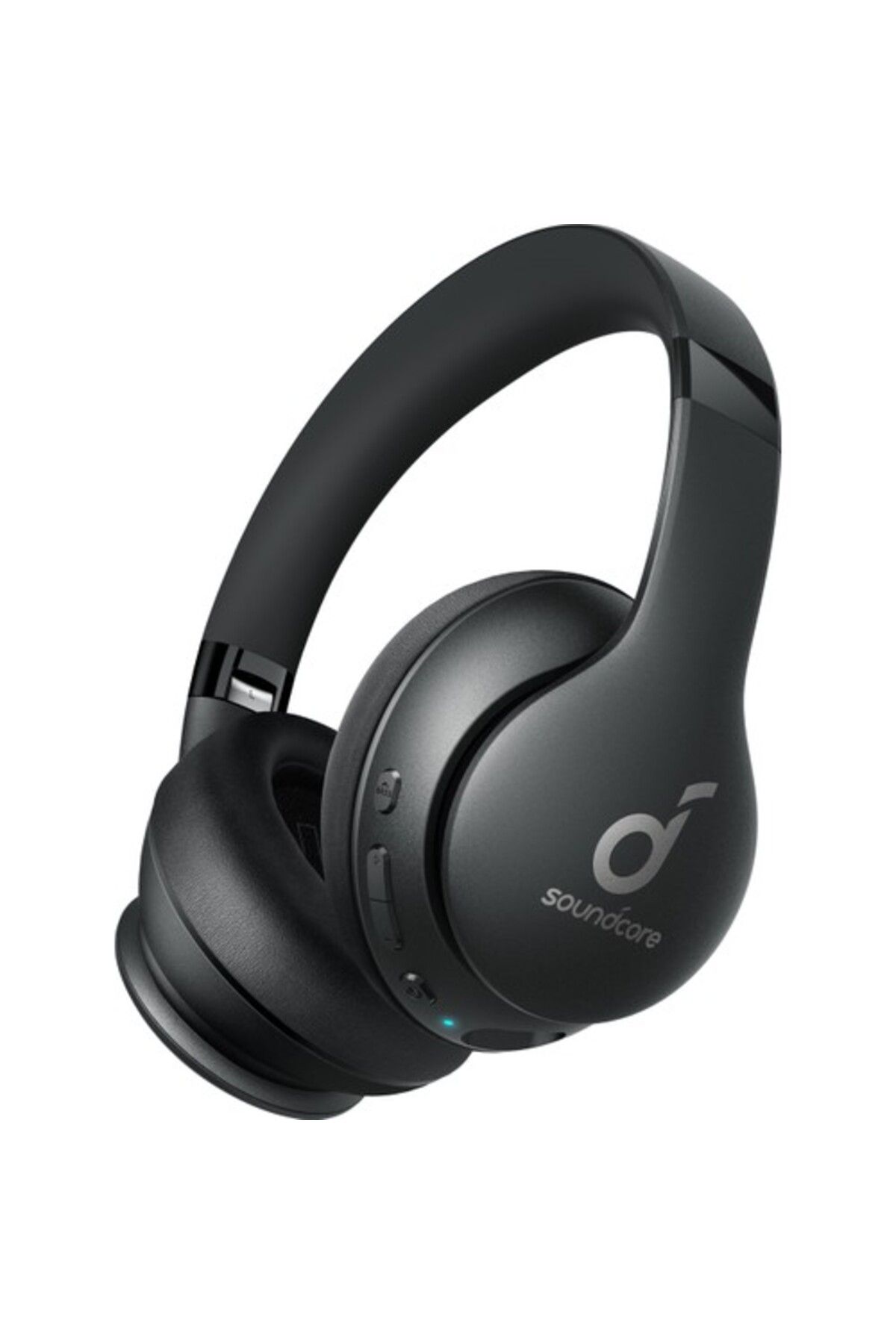 Soundcore Life Q10i Kablosuz Bluetooth 5.0 Kulaklık - 60 Saate Varan Çalma Süresi - Siyah - A3