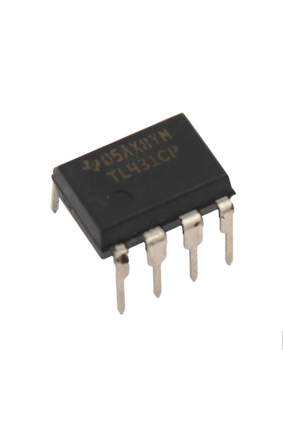 Tl 431c Dip-8 Entegre Devre