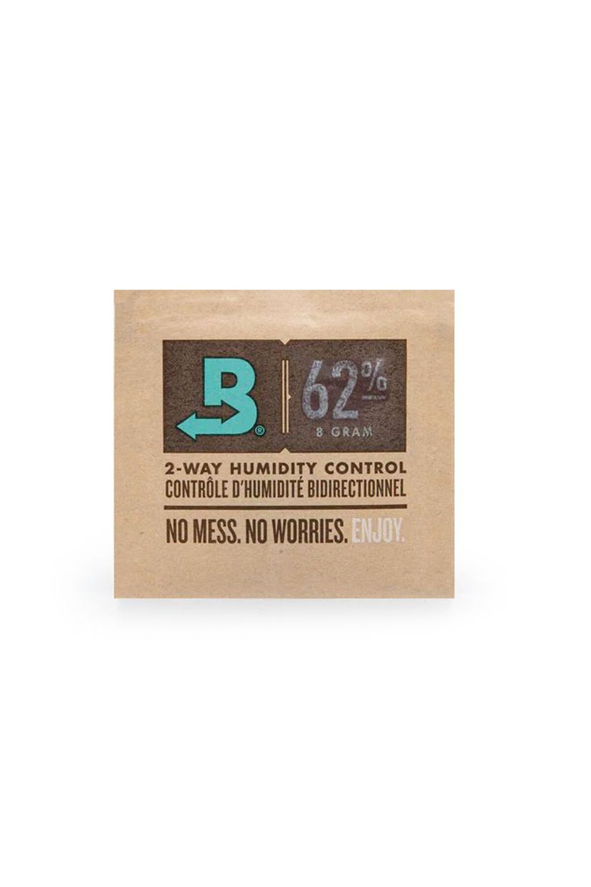 %62 8gr Kapalı Paket Nemlendirici