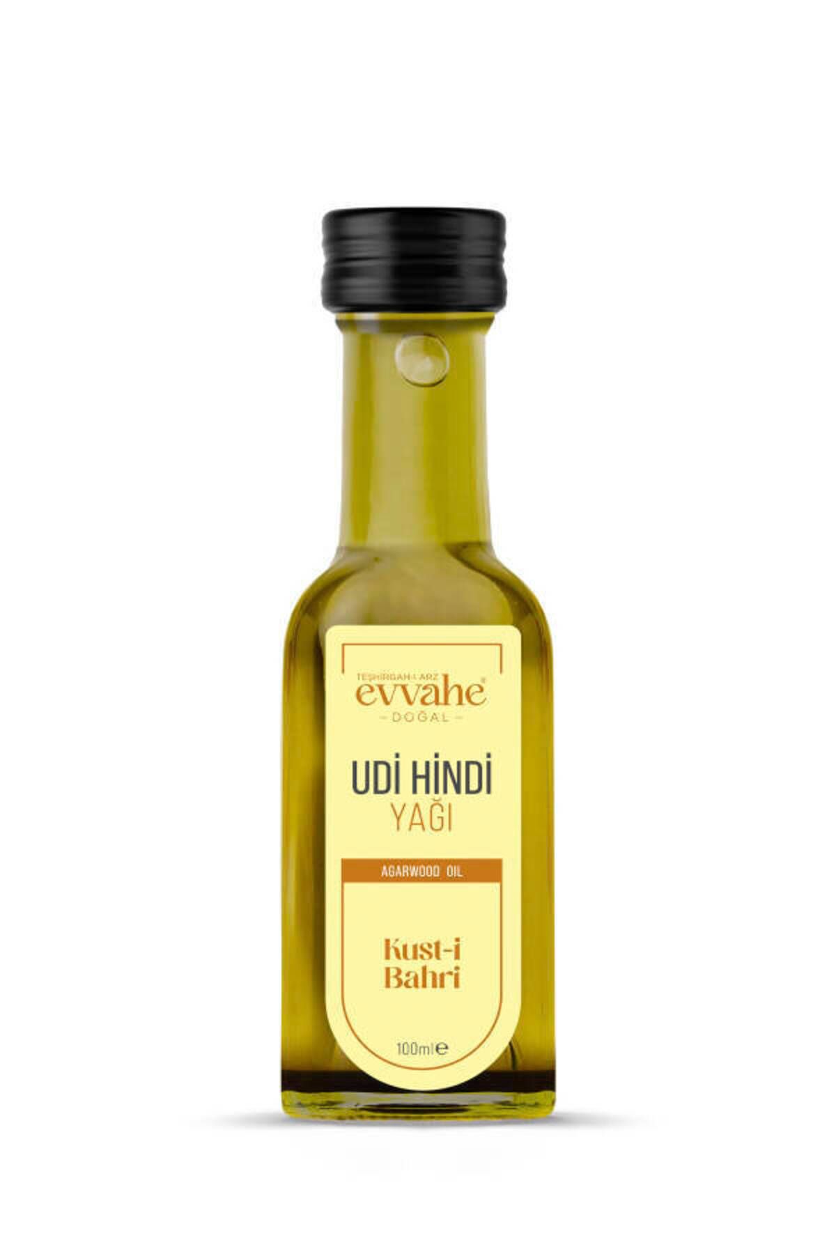 Udi Hindi Yağı (100 ML)