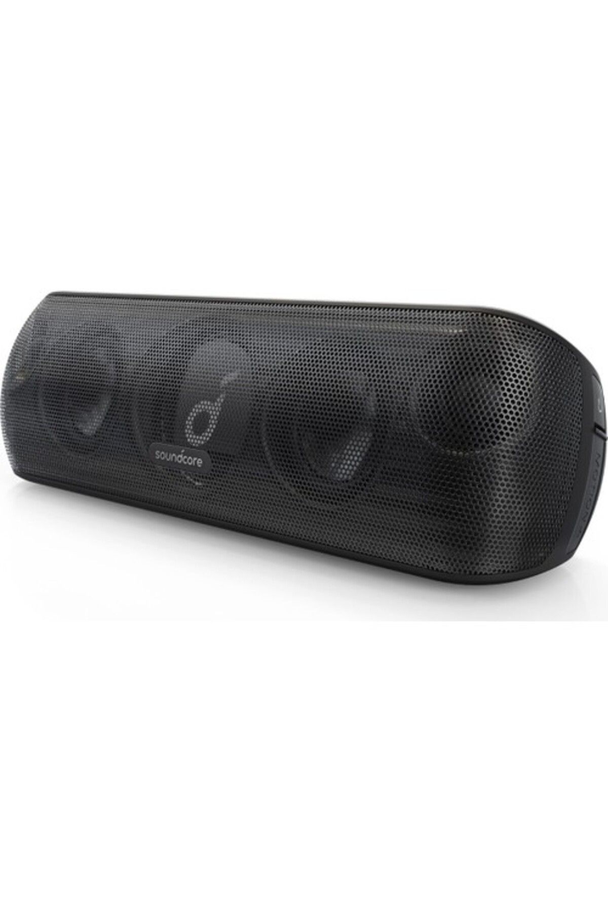 Soundcore Motion Kablosuz Hifi Bluetooth Hoparlör - Siyah
