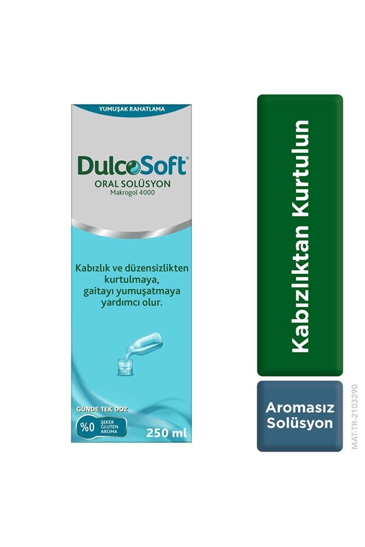 Oral Solüsyon 250 ml