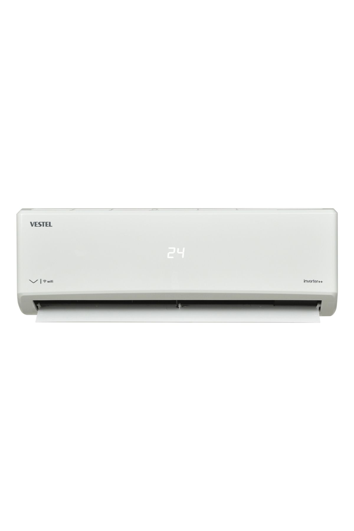 Flora Doğa Inverter 244 A Wifi 24000 Btu Duvar Tipi Klima