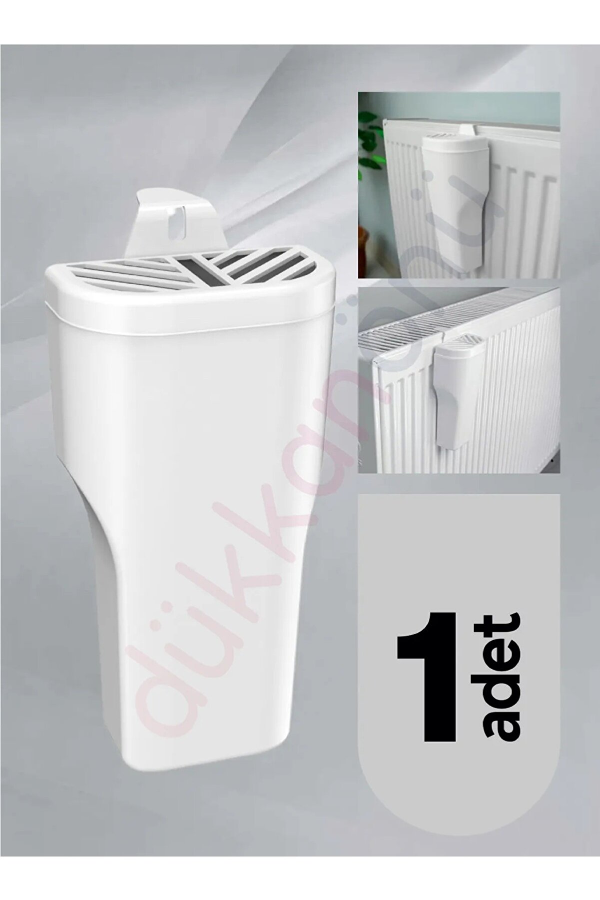 1 Adet Panel Kalorifer Suluğu Nemlendirici Petek Suluğu