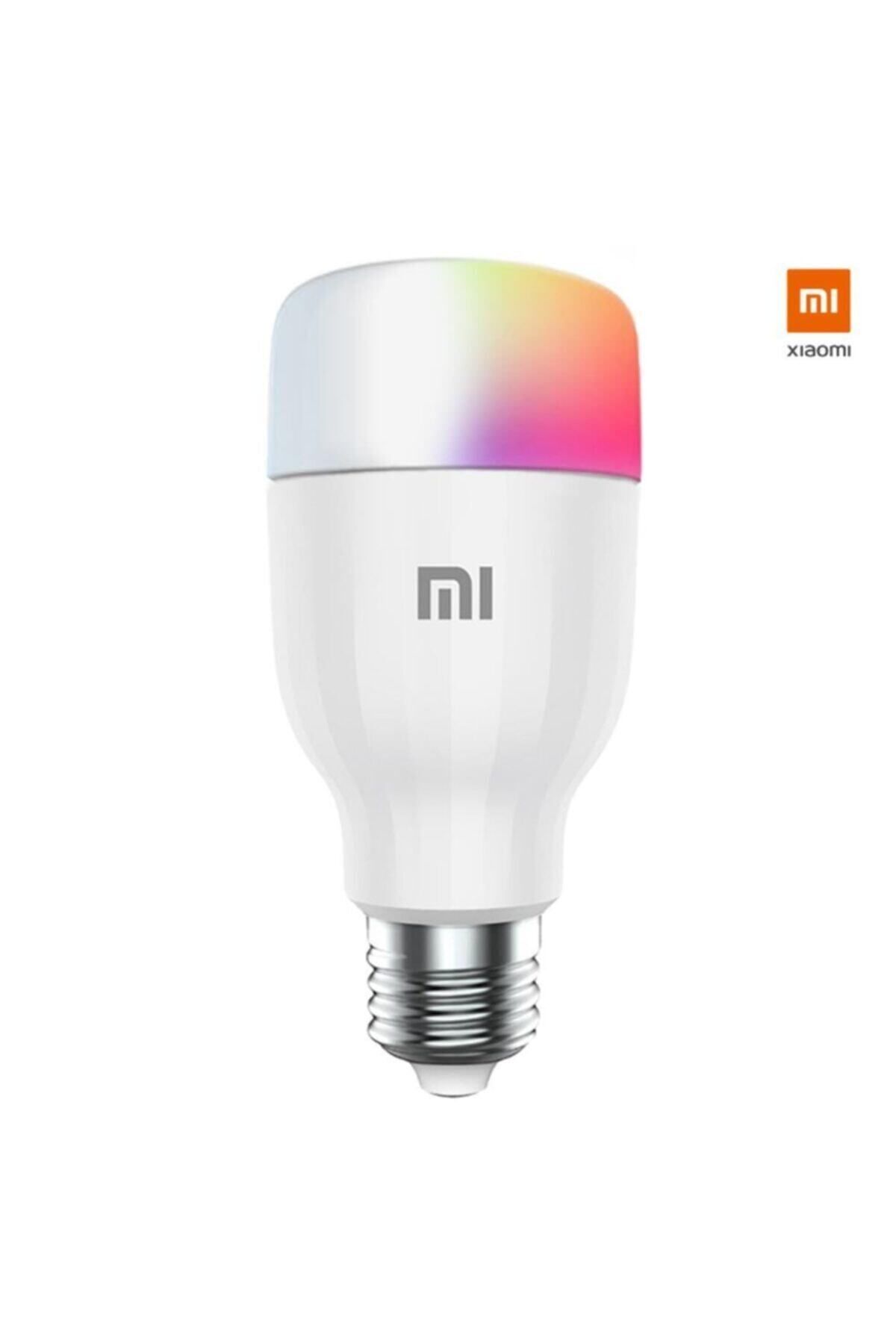 Mi Smart Bulb Lite Akıllı Led Ampul 950 Lümen (2.nesil) GEN-2014