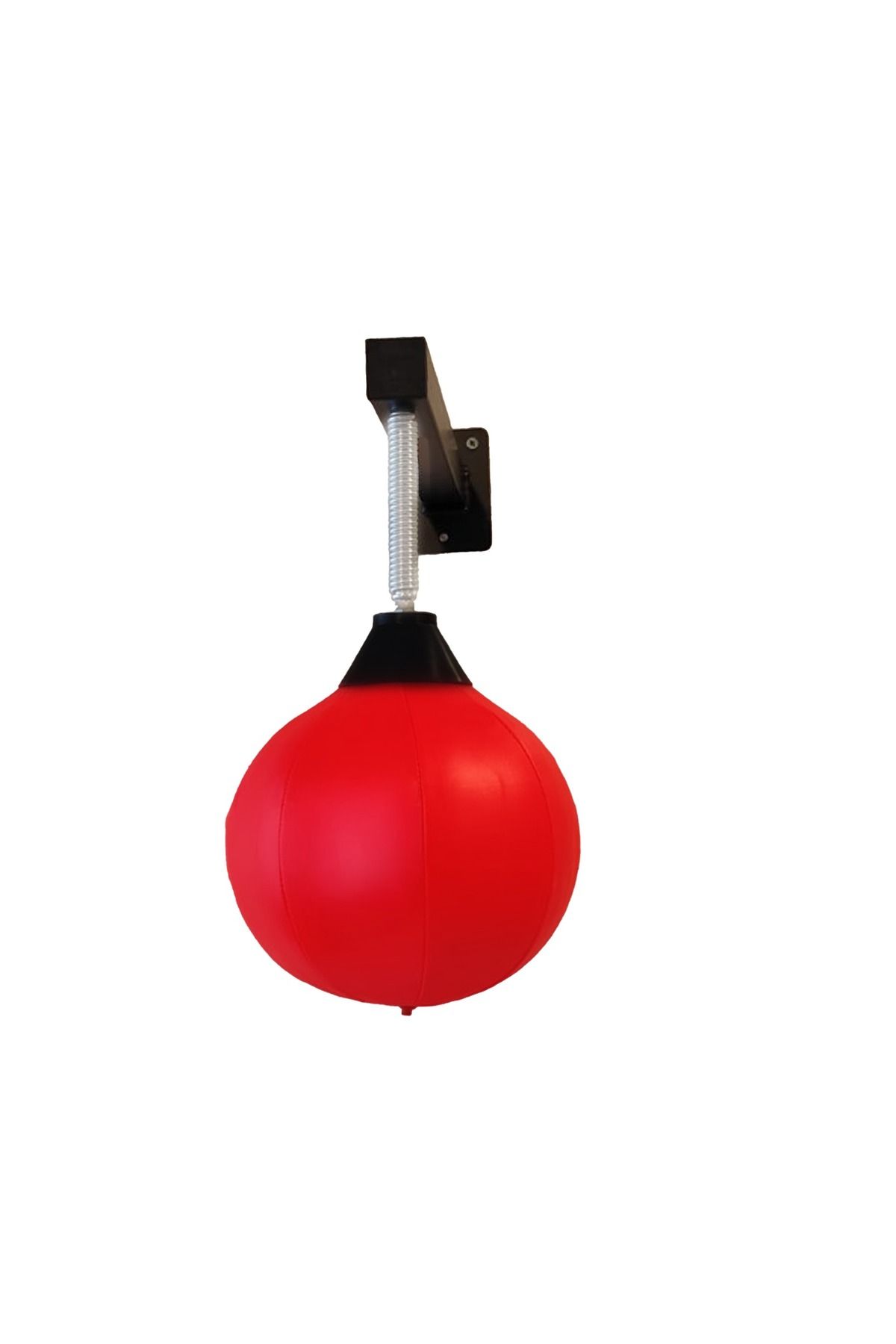 Hız Refleks Topu Duvar Tipi Pencikbol Boks Topu