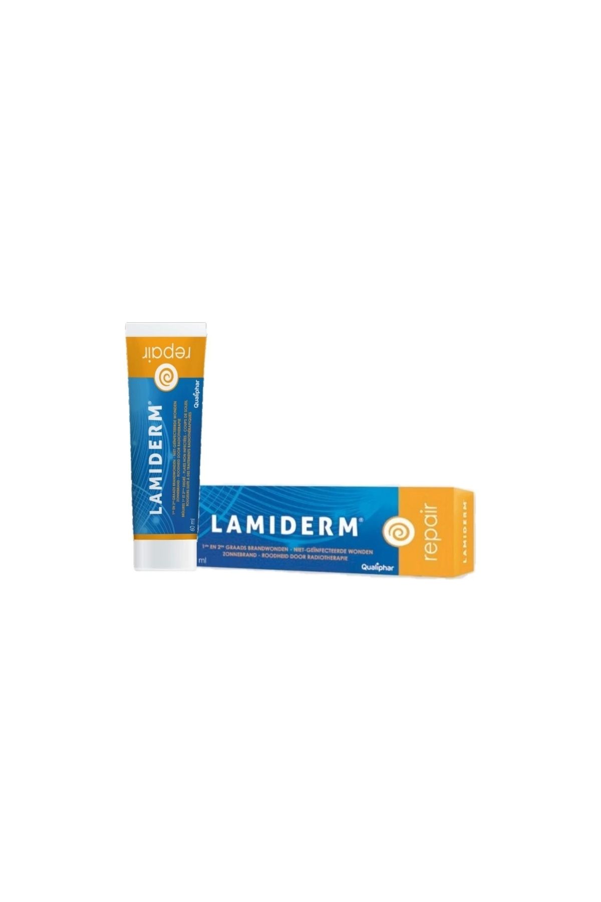 Yanık Kremi 60ml 8699177825206