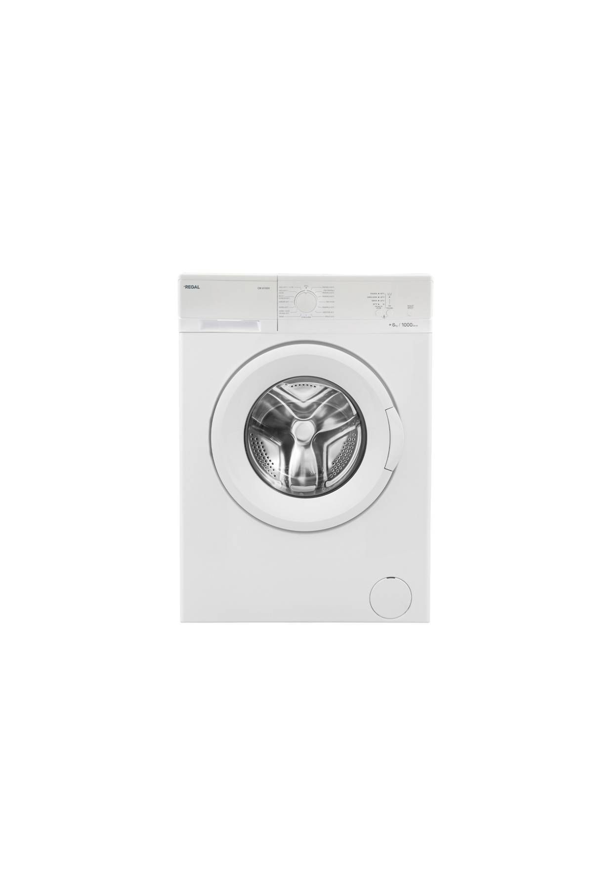 Cm 61000 Çamaşır Makinesi