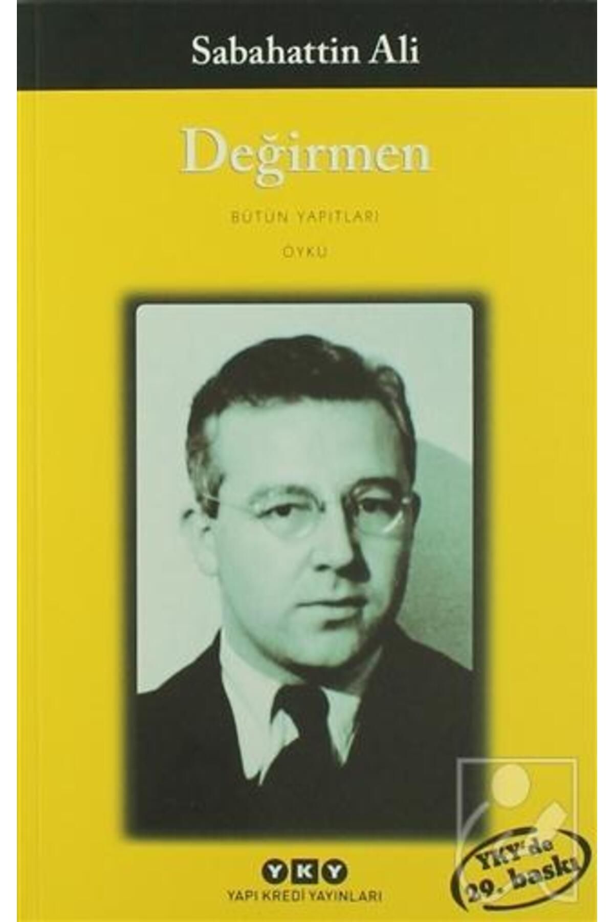 Değirmen