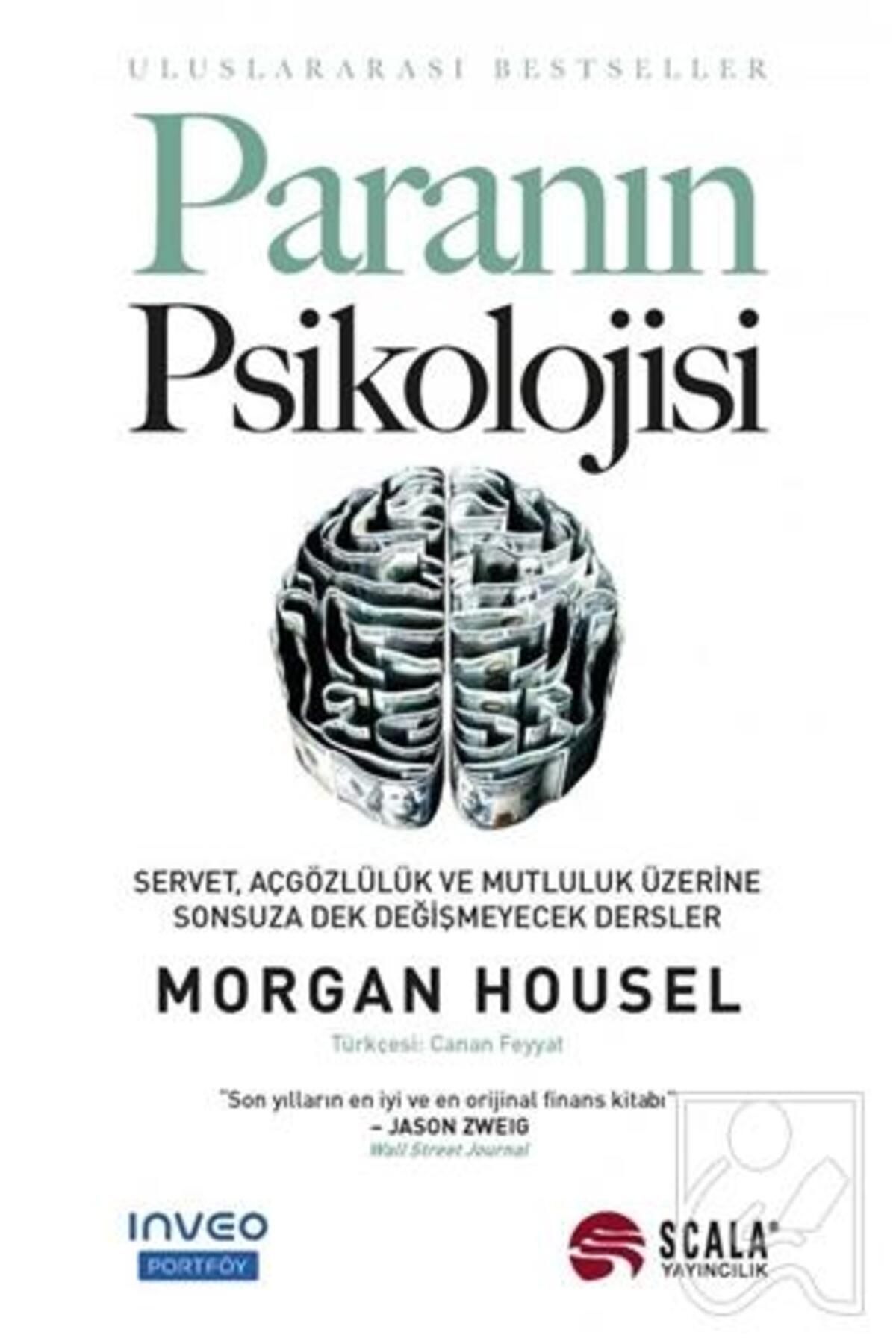 Paranın Psikolojisi