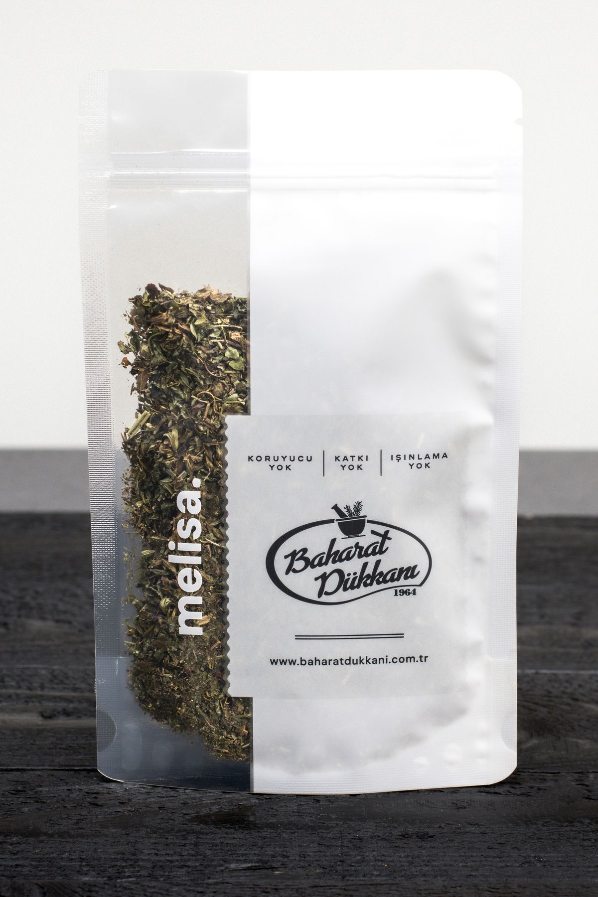 Melisa 40gr
