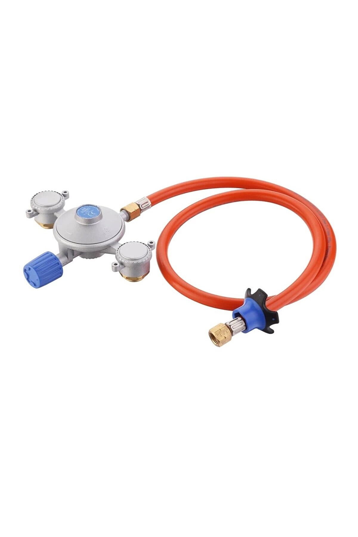 85cm 2&amp;#39;li Kartuş Bağlantı Seti Dual Pak