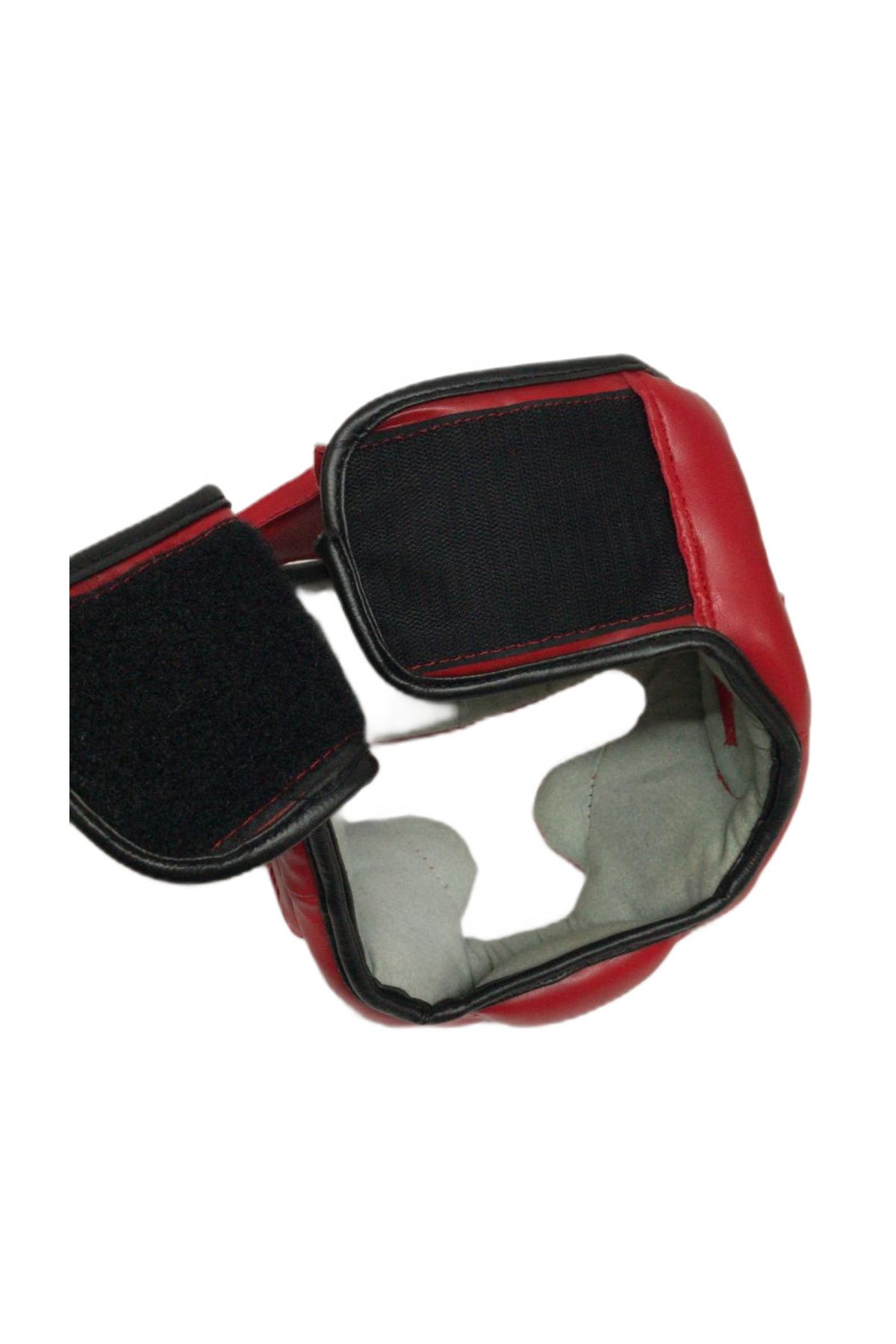 Joya Head Guard Junıor Çocuk Beden Kırmızı 04150