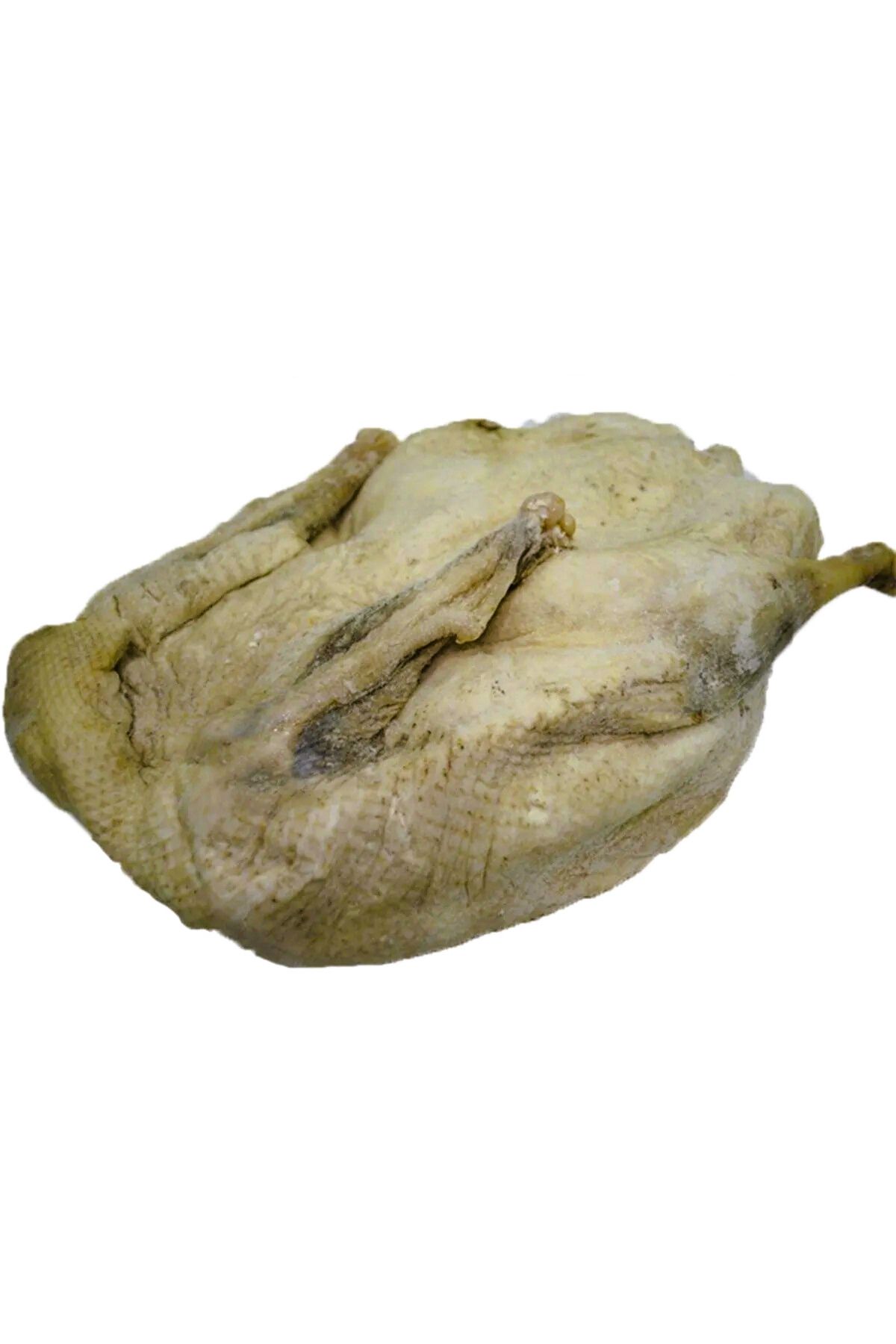 Erzurum İpek Gurme KARS KAZI Temizlenmiş-Dondurulmuş-Kaz (2.5-2.7 KG) İPK 4885