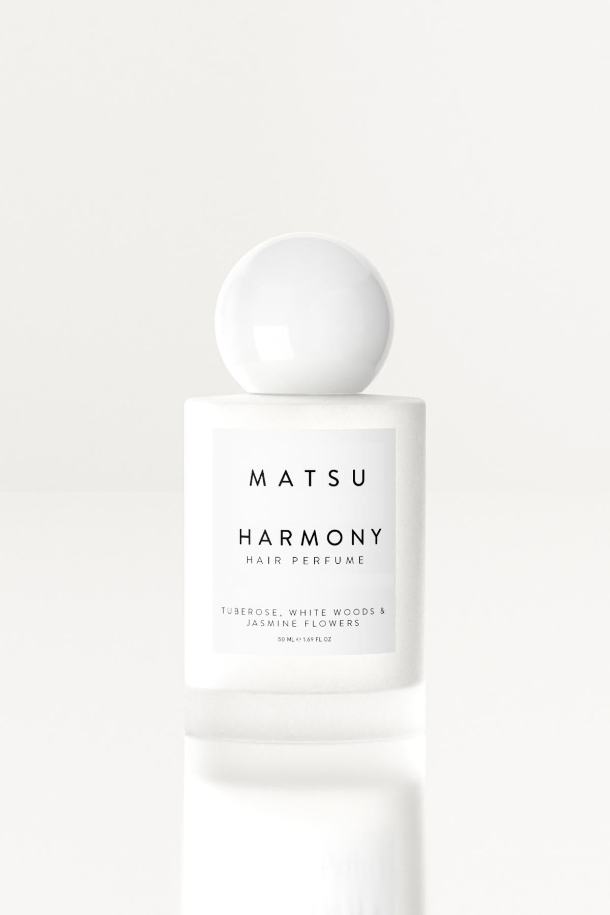 Harmony Saç Parfümü 50 ml | Çiçeksi Ve Meyvemsi Notalar | Hair Mist