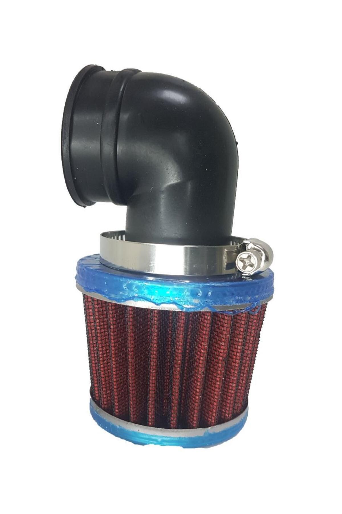 Açık Performans Hava Filtresi 35mm Cub