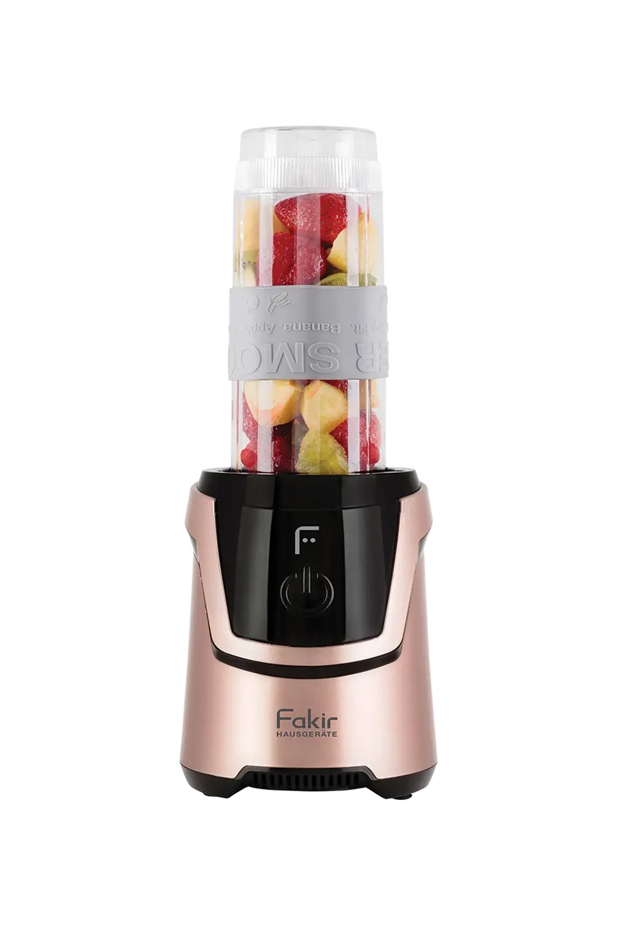 Dynamic 2'in 1 Kişisel Blender Ve Kahve Öğütücü - Rosie