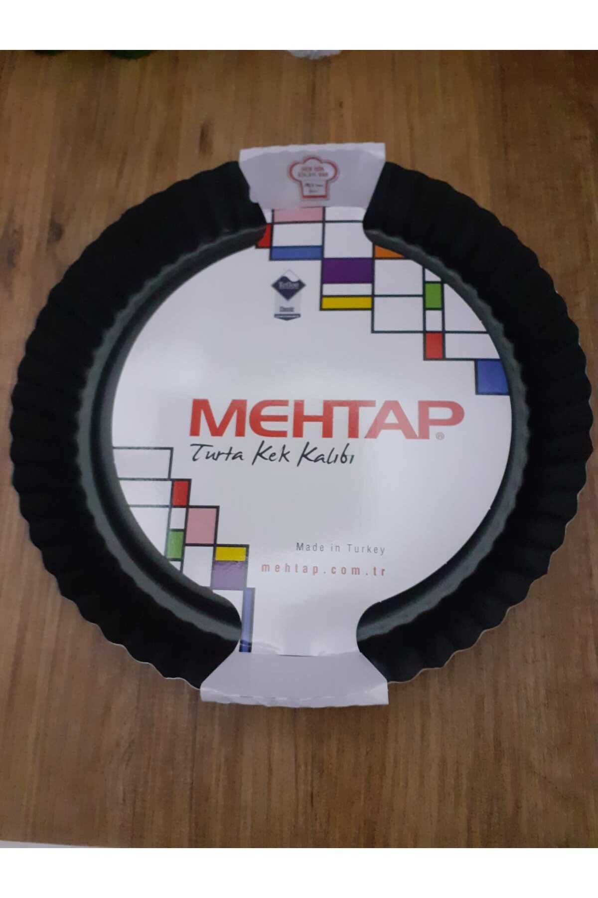 Turta Tart Kalıbı
