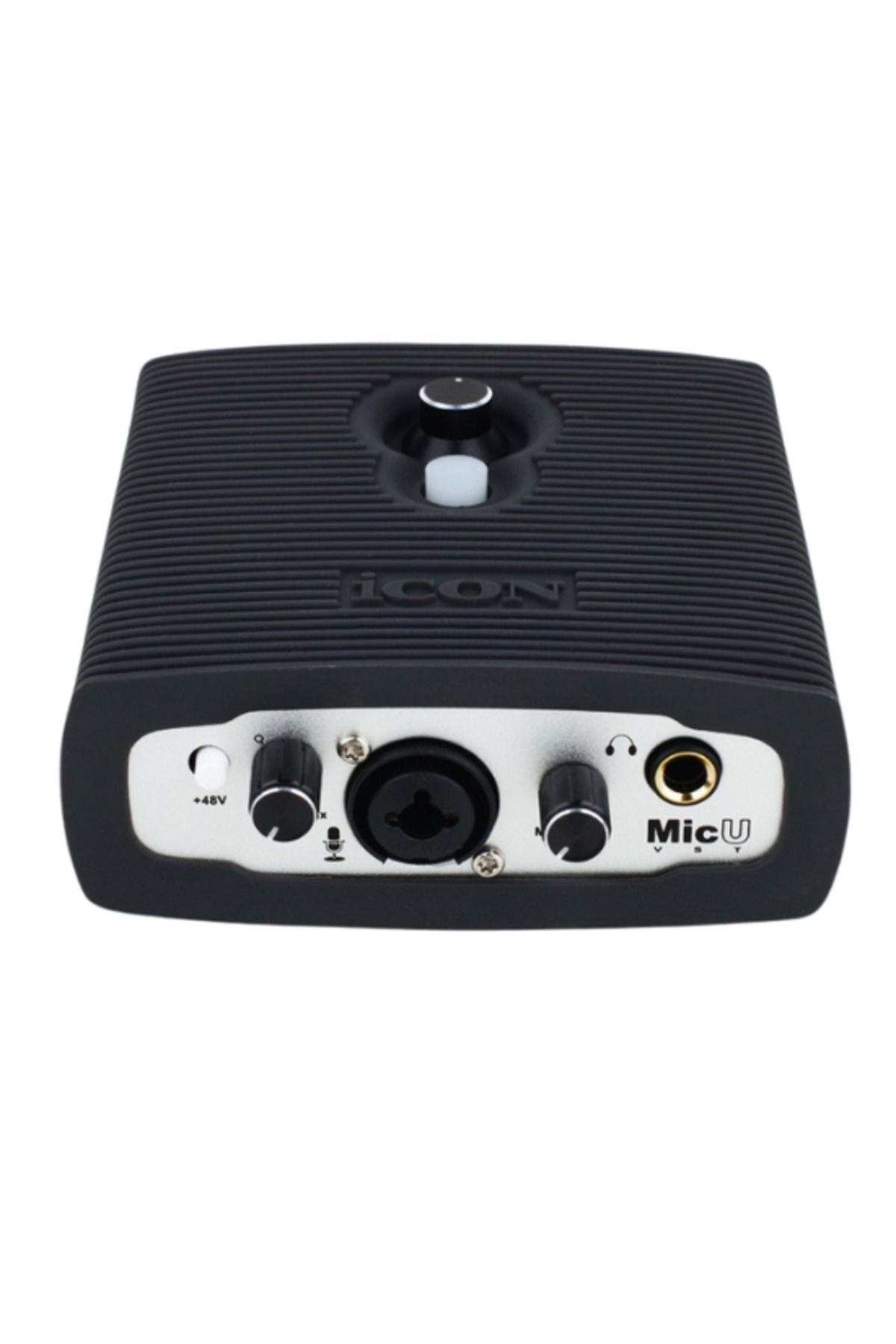 Micu Prodrive Iıı 1 In-2 Out Usb 2.0 Ses Kartı