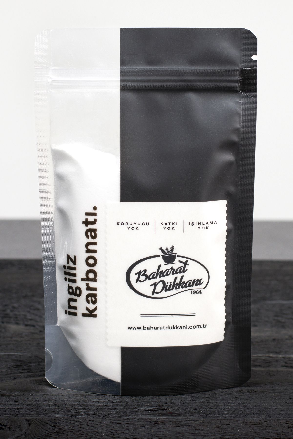 Ingiliz Karbonatı (YENİLEBİLİR) 1000gr