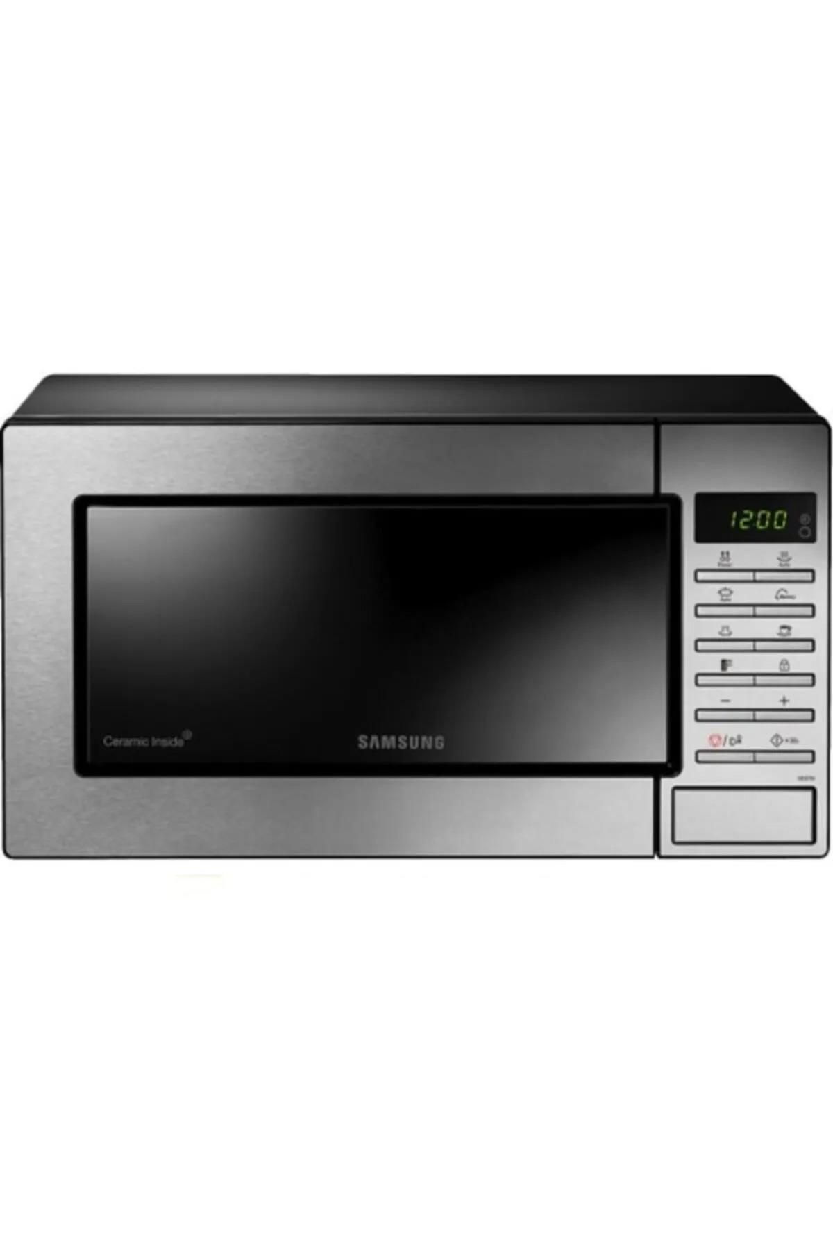 Me87m 23 Lt Inox Mikrodalga Fırın