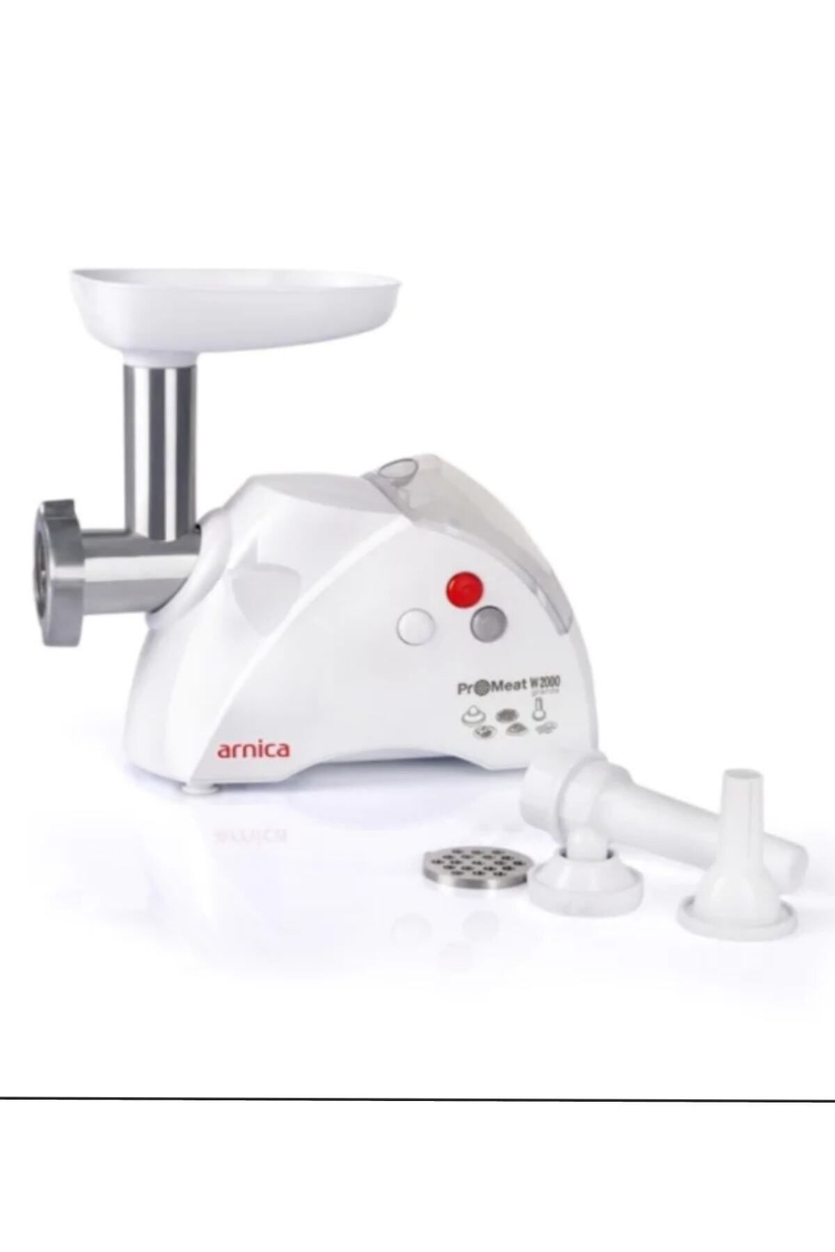 Promeat Grande Et Kıyma Makinesi GH21200