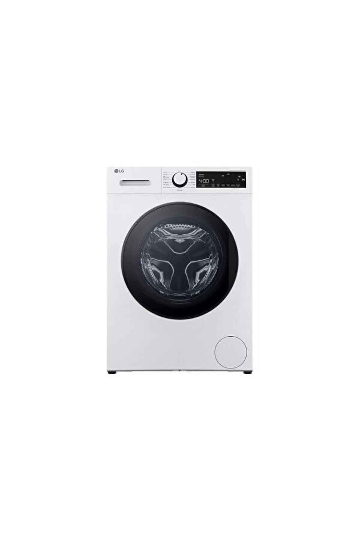 F4t2vymew.abwpltk 9 Kg 1200 Devir Çamaşır Makinesi