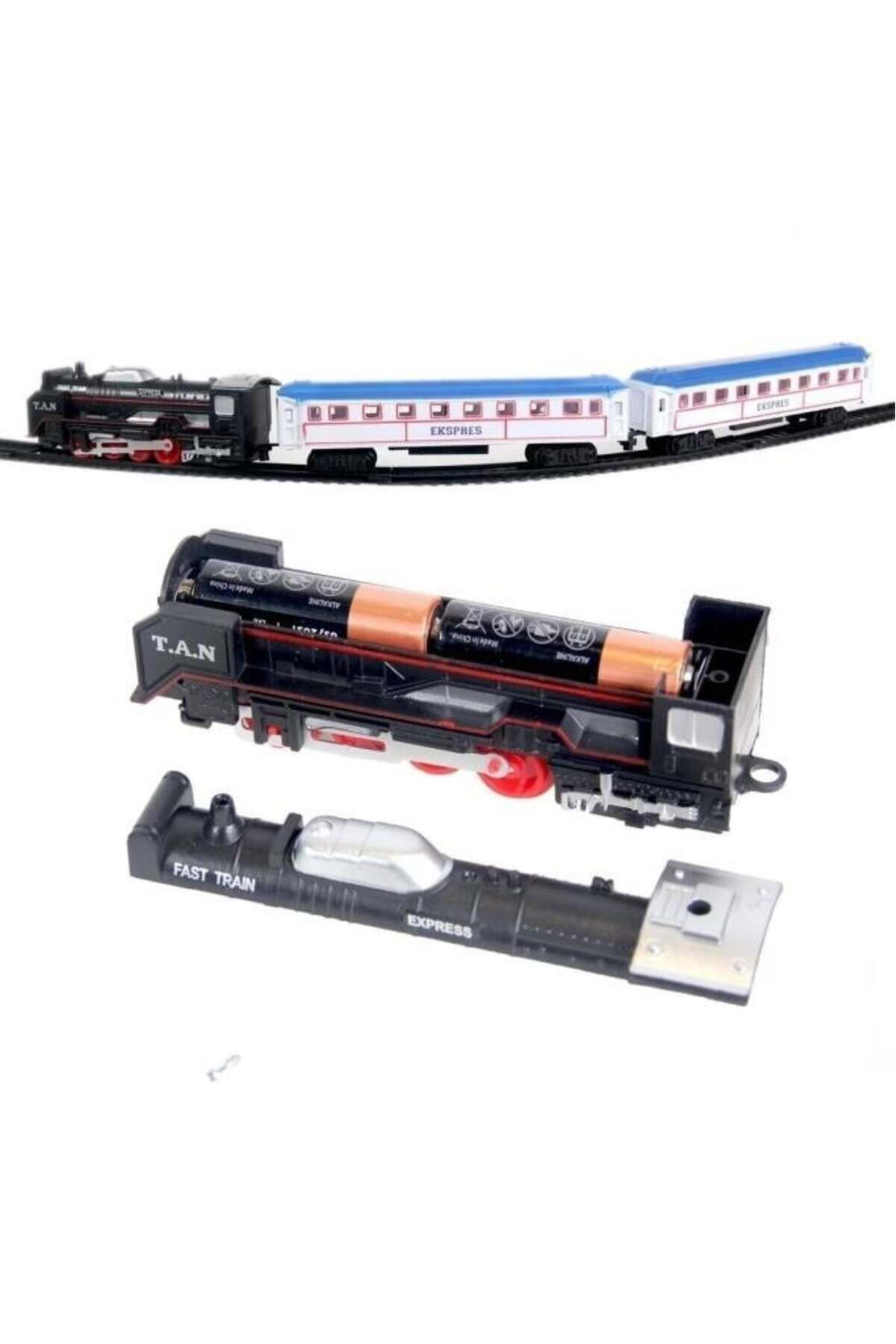 Canem Expres Tren Cnm48