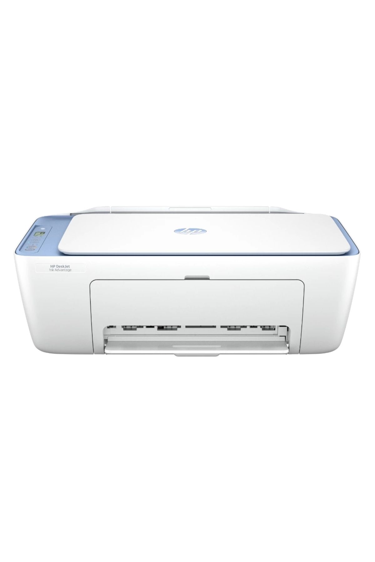 DeskJet 2878 Fotokopi + Tarayıcı + Wi-Fi Renkli Mürekkep Püskürtmeli Yazıcı 70S63C