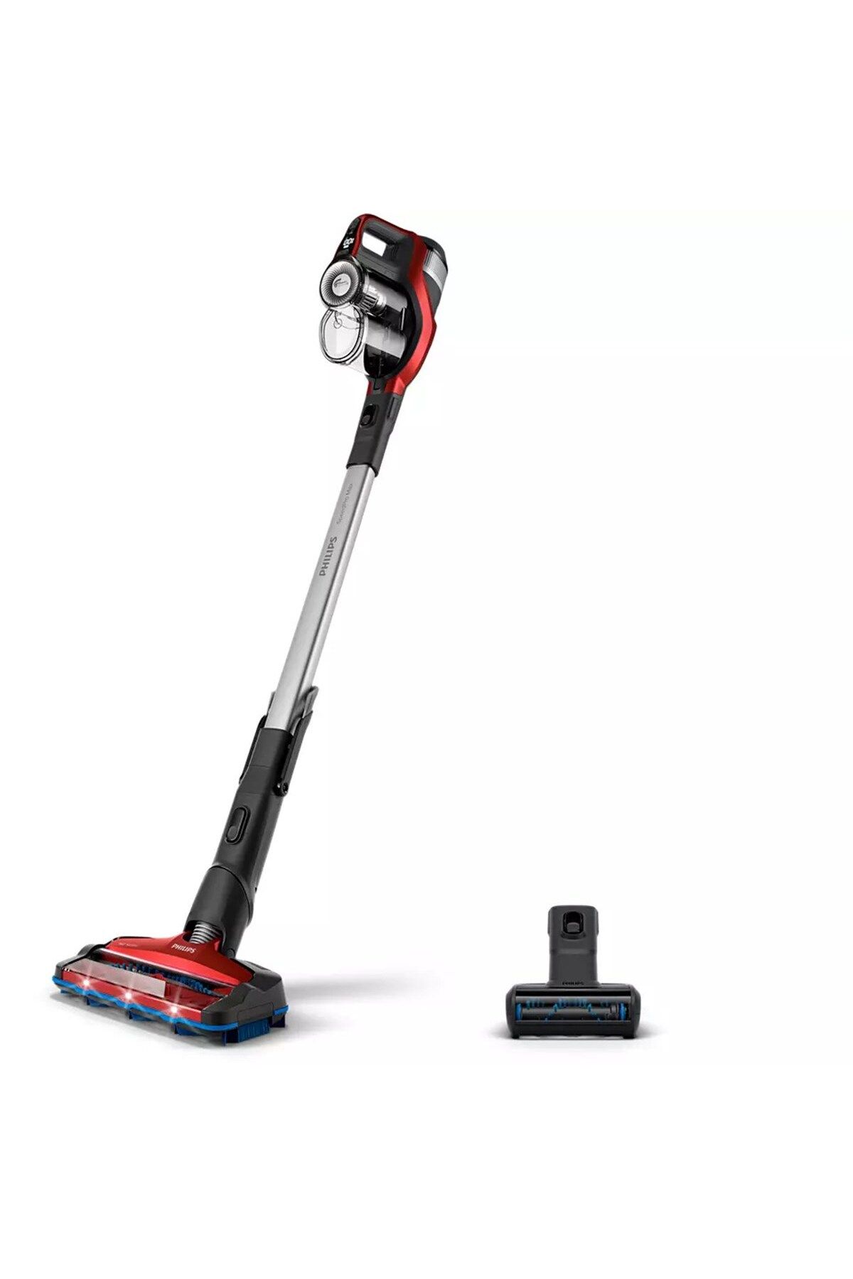Xc7043/01 Speedpromax Şarjlı Dikey Süpürge