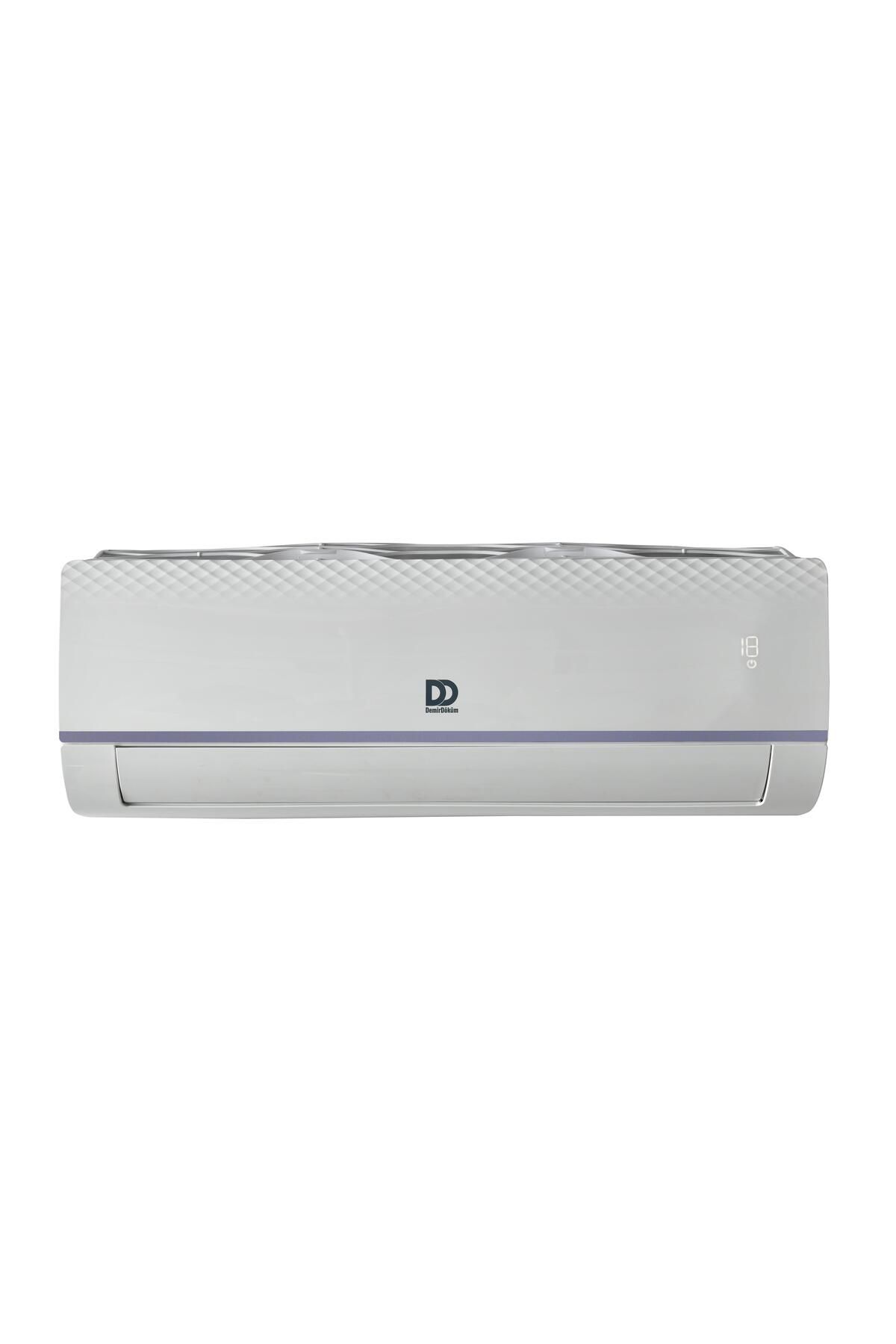 Kion 18 A 18000 Btu Inverter Duvar Tipi Klima