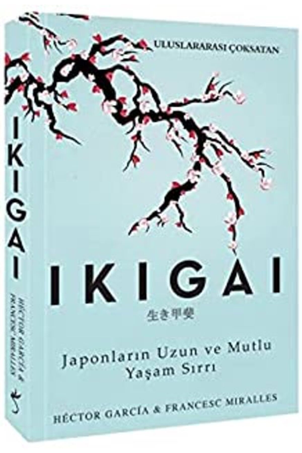 İkigai