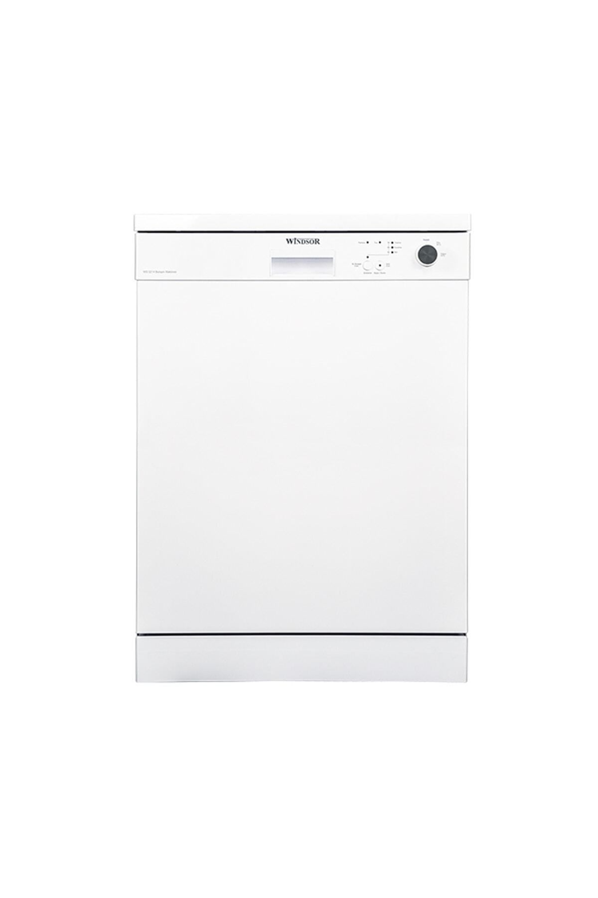 WS 3214 2 Programlı Bulaşık Makinesi
