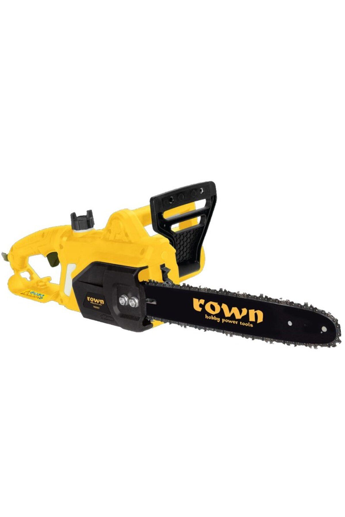Rown Rn0007 Elektrikli Ağaç Kesme Makinası 1600w