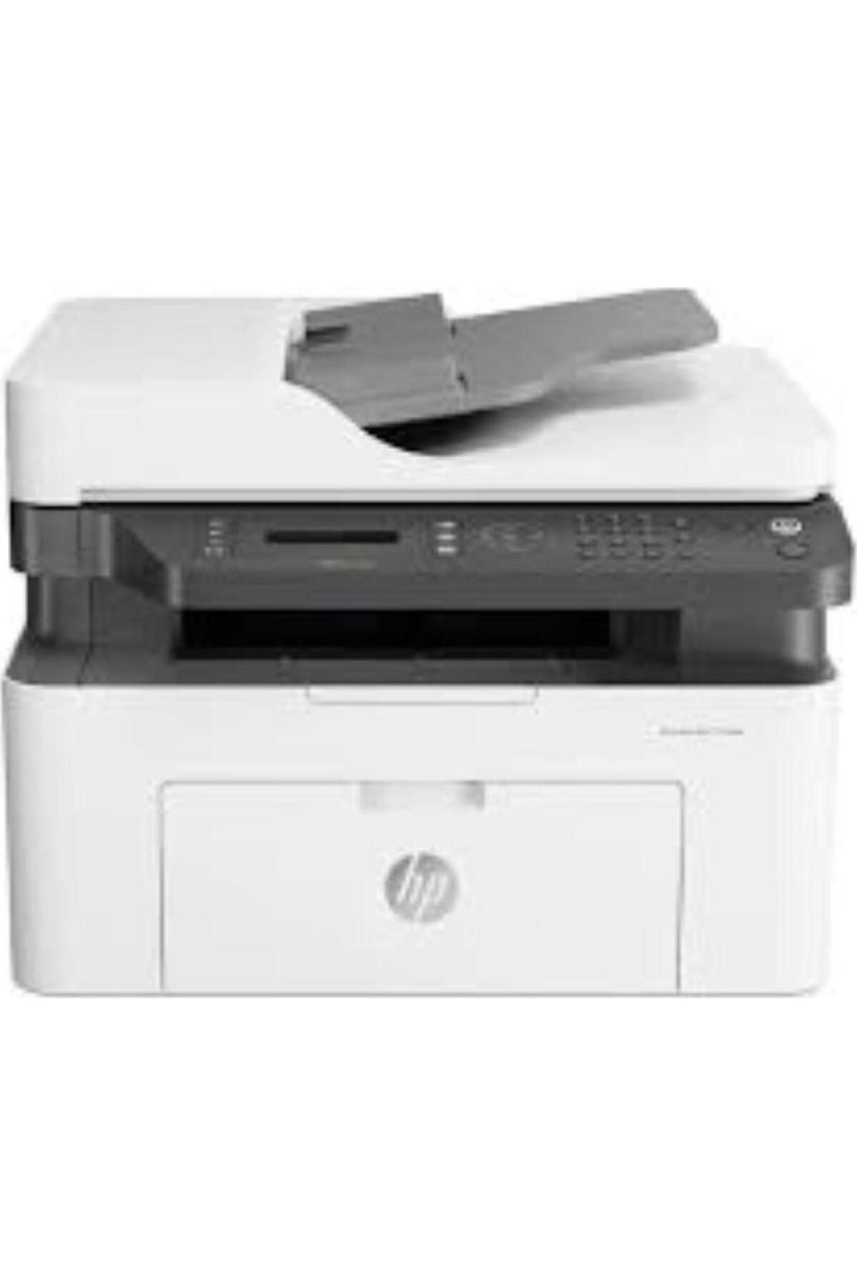 Laserjet 4zb84a Wi-fi Ethernet Usb Lazer Yazıcı