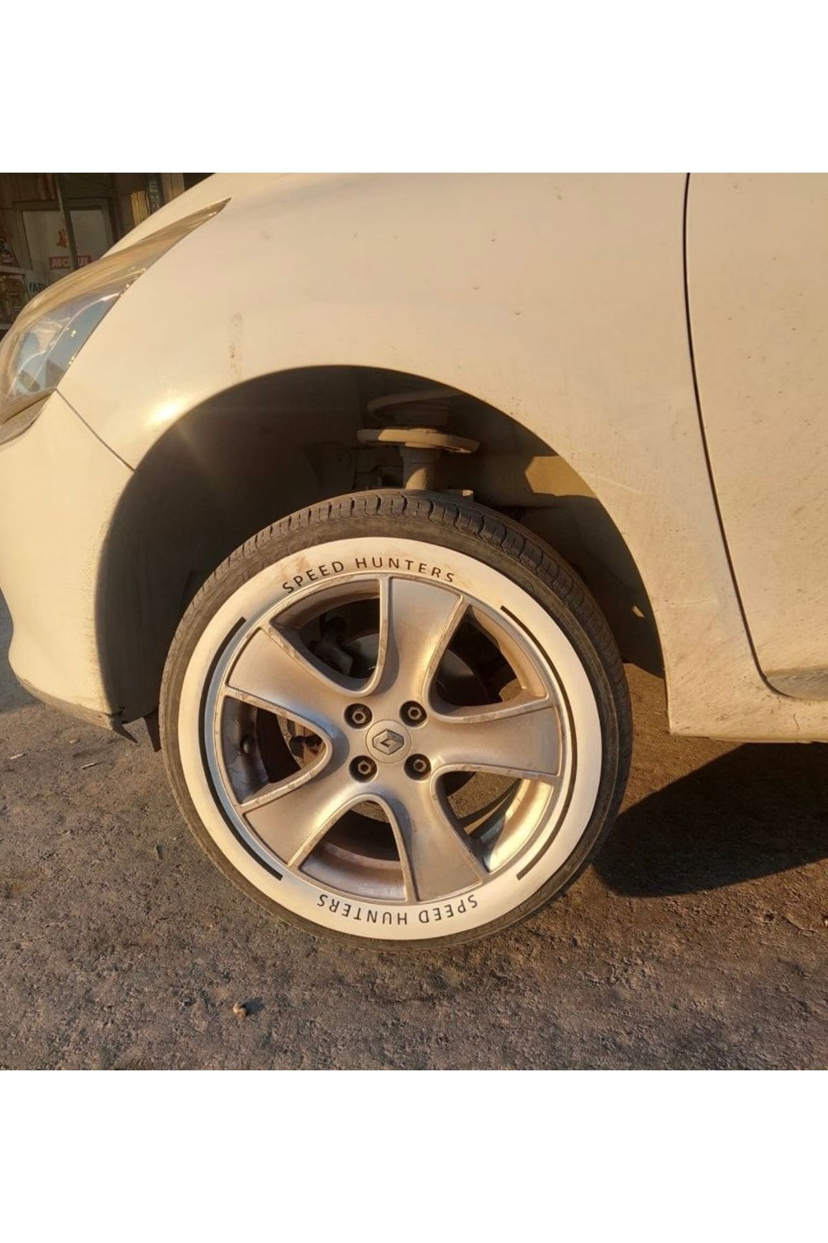 oto 16 jant lastik yanağı