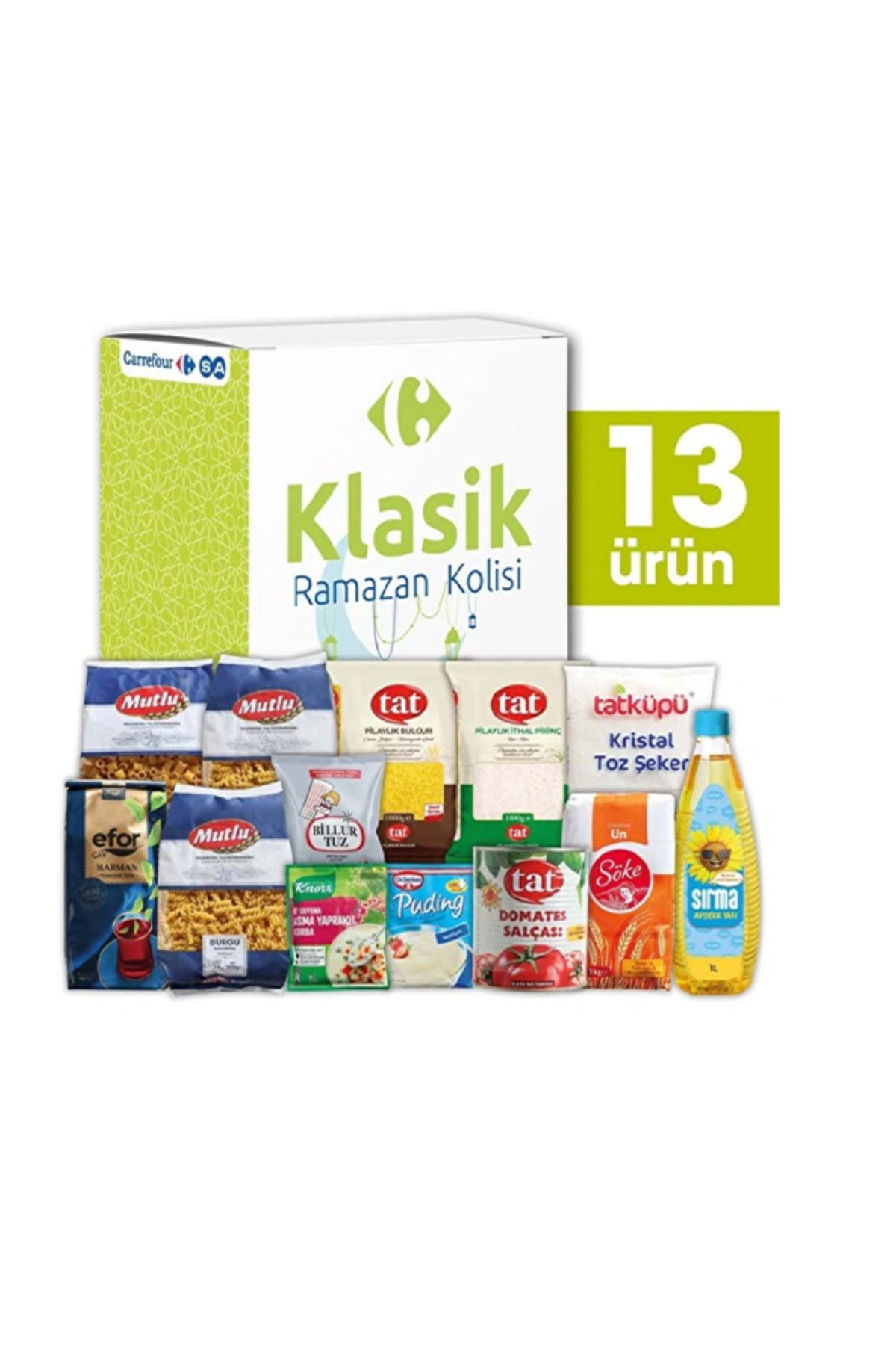 Klasik Ramazan Kolisi