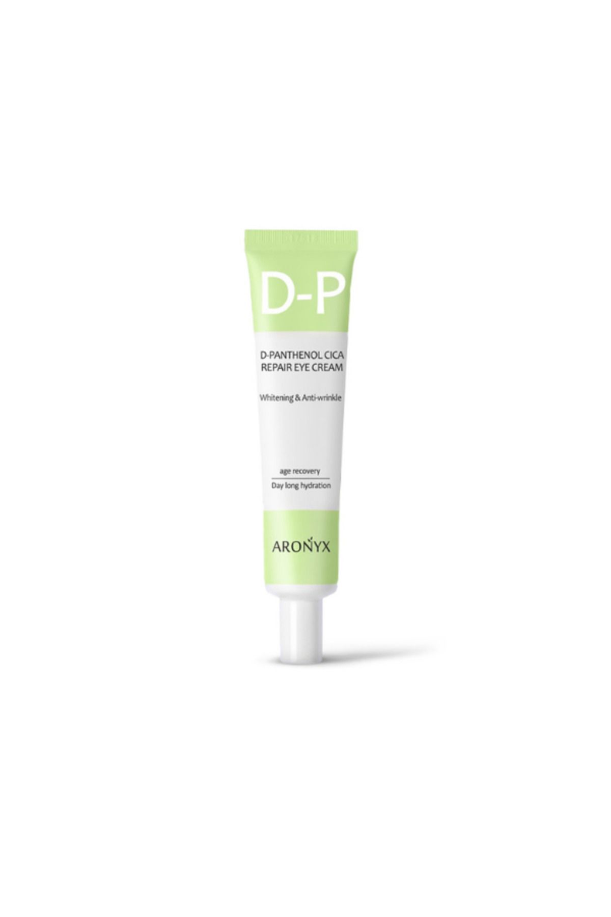 D-panthenol Ve Cicalı Aydınlatıcı, Şişlik Ve Kırışıklık Karşıtı Göz Kremi 40 ml