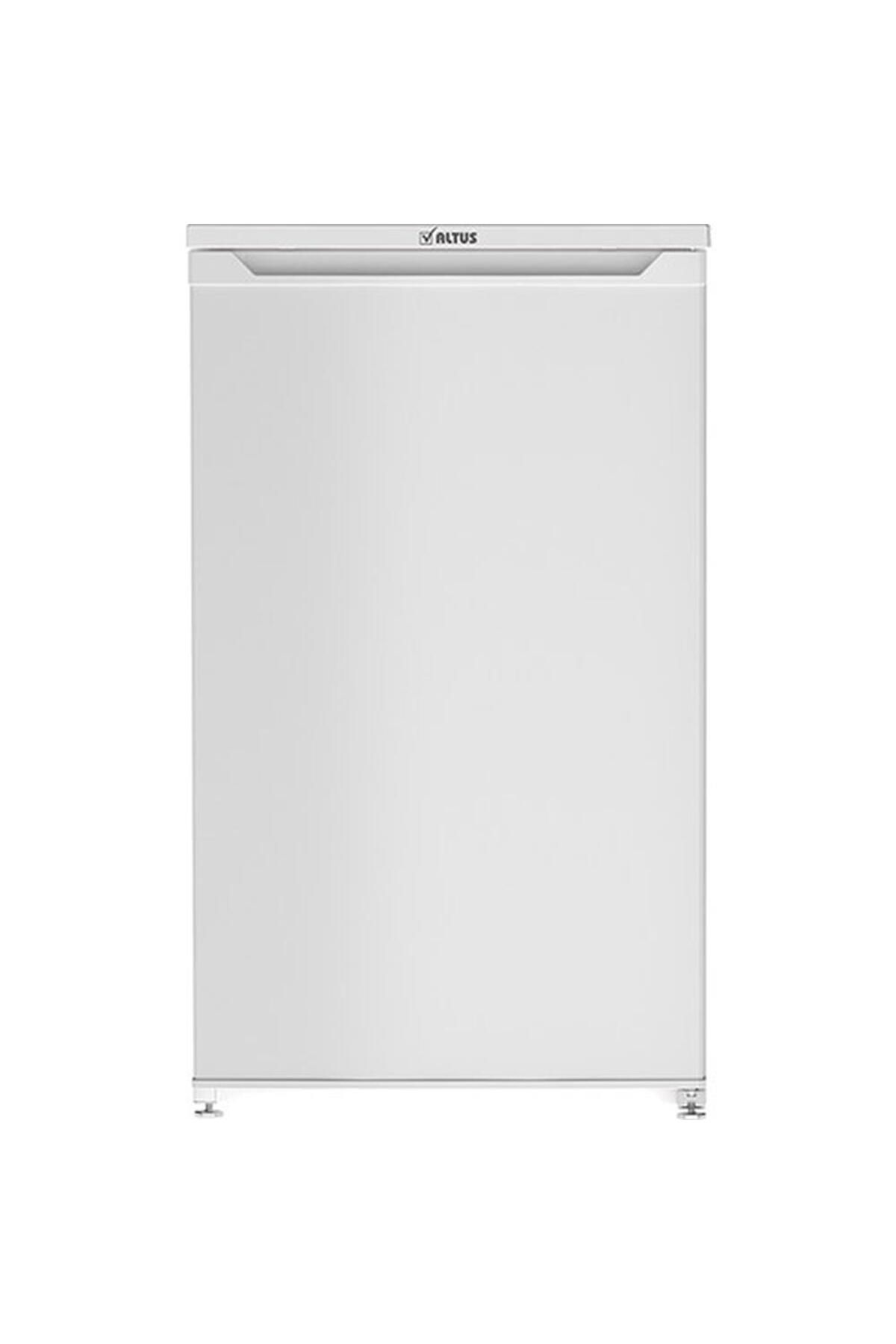 Al 305 B 85 Litre Tek Kapılı Statik Büro Tipi Buzdolabı