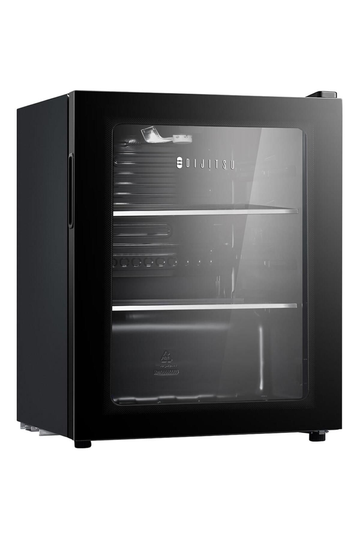 DB70 Minibar Buzdolabı