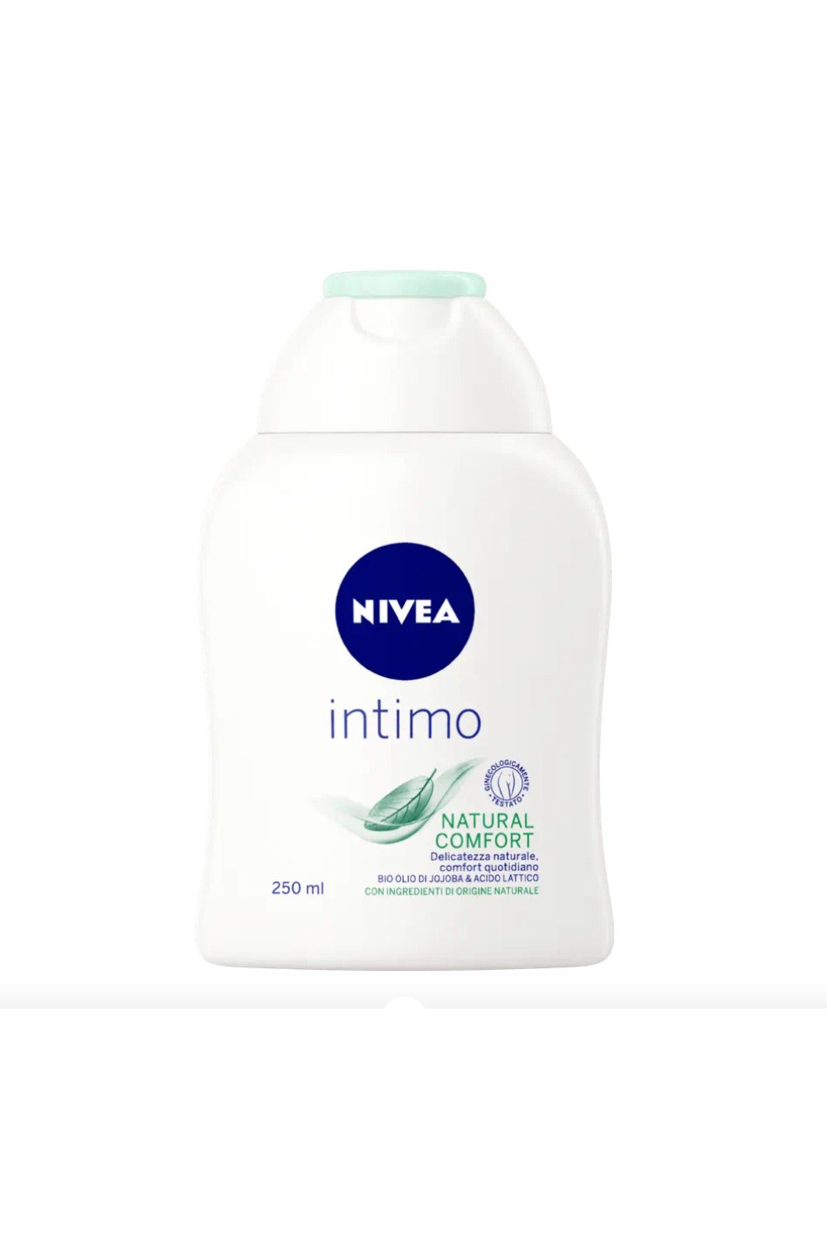 Intimo Mild Confort Genital Bölge Yıkama Ve Temizleme Losyonu 250ml, Alkali Sabun Içermez