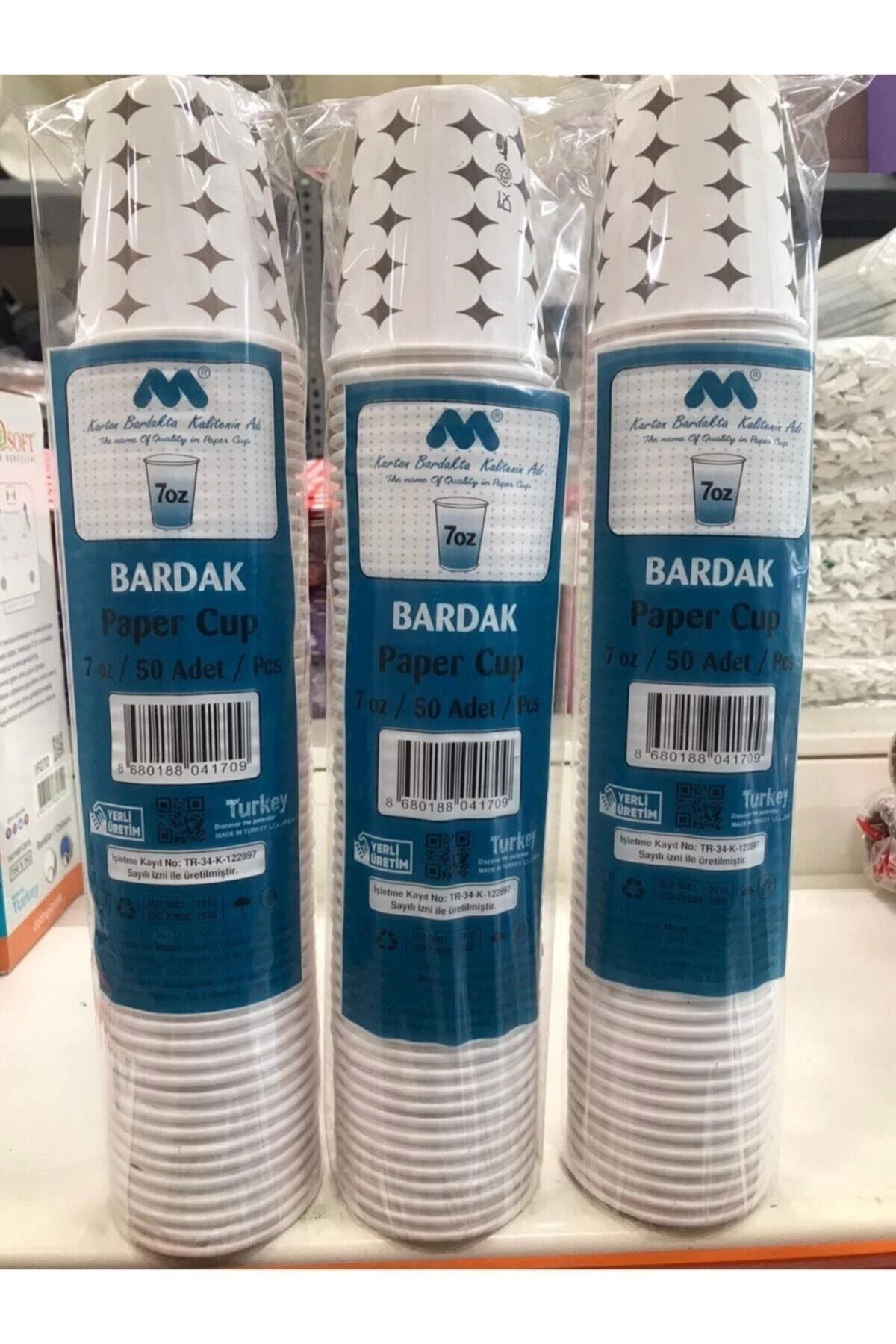 Karton Bardak