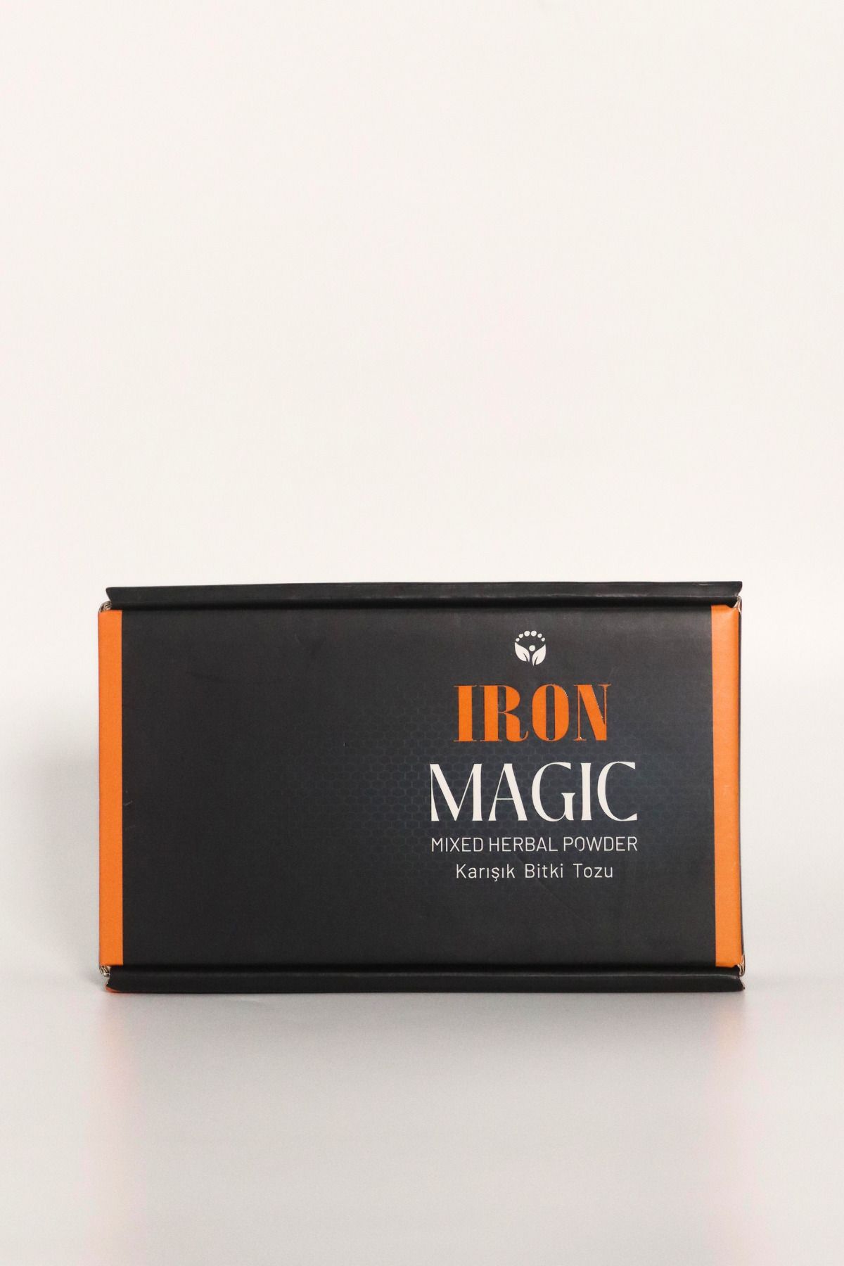 Iron Magıc