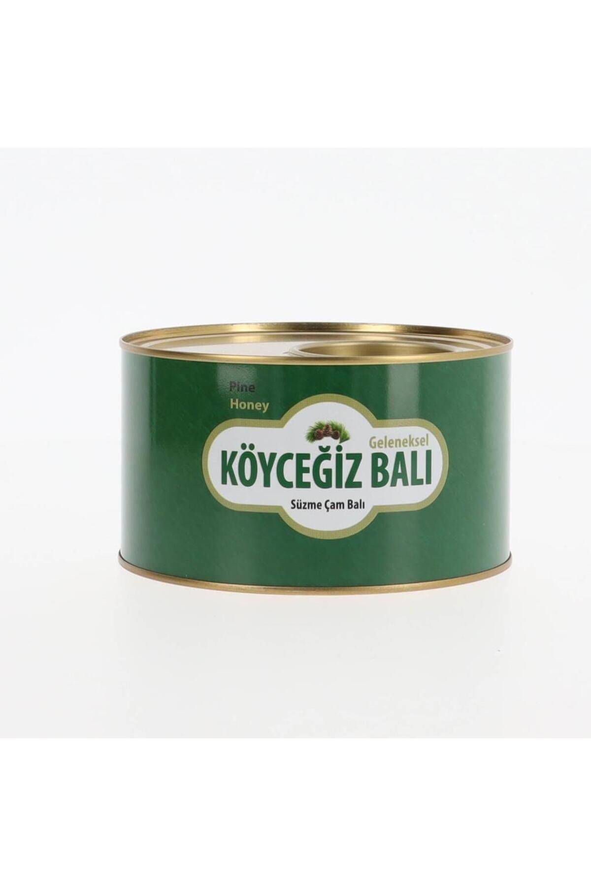 Çam Balı 1850 G Teneke
