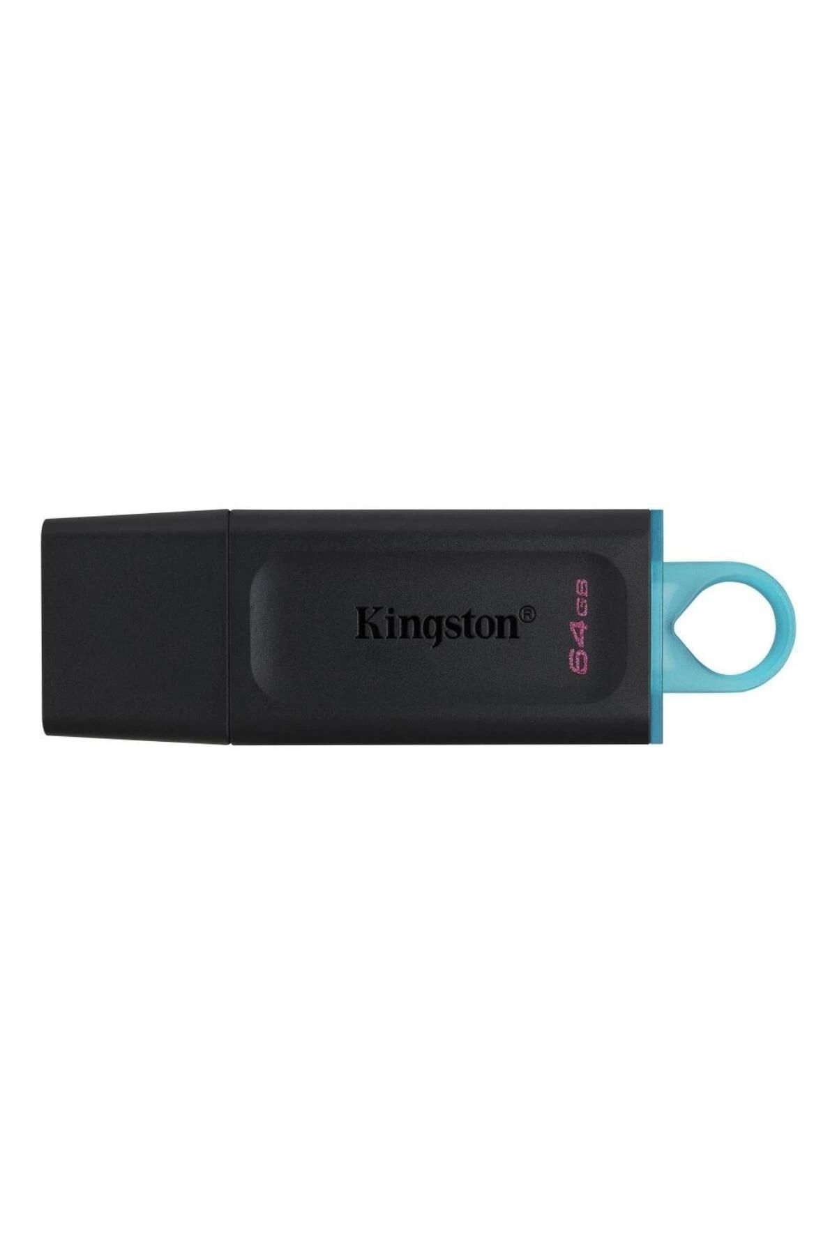 Dtx 64gb Usb 3.2 Gen.1 Datatraveler Exodia Flash Bellek Dtx/64