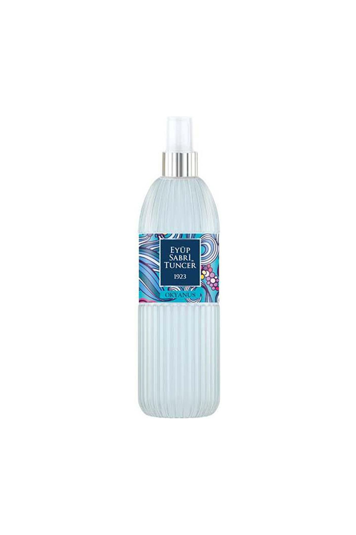 Kolonya 150 ml Sprey,okyanus
