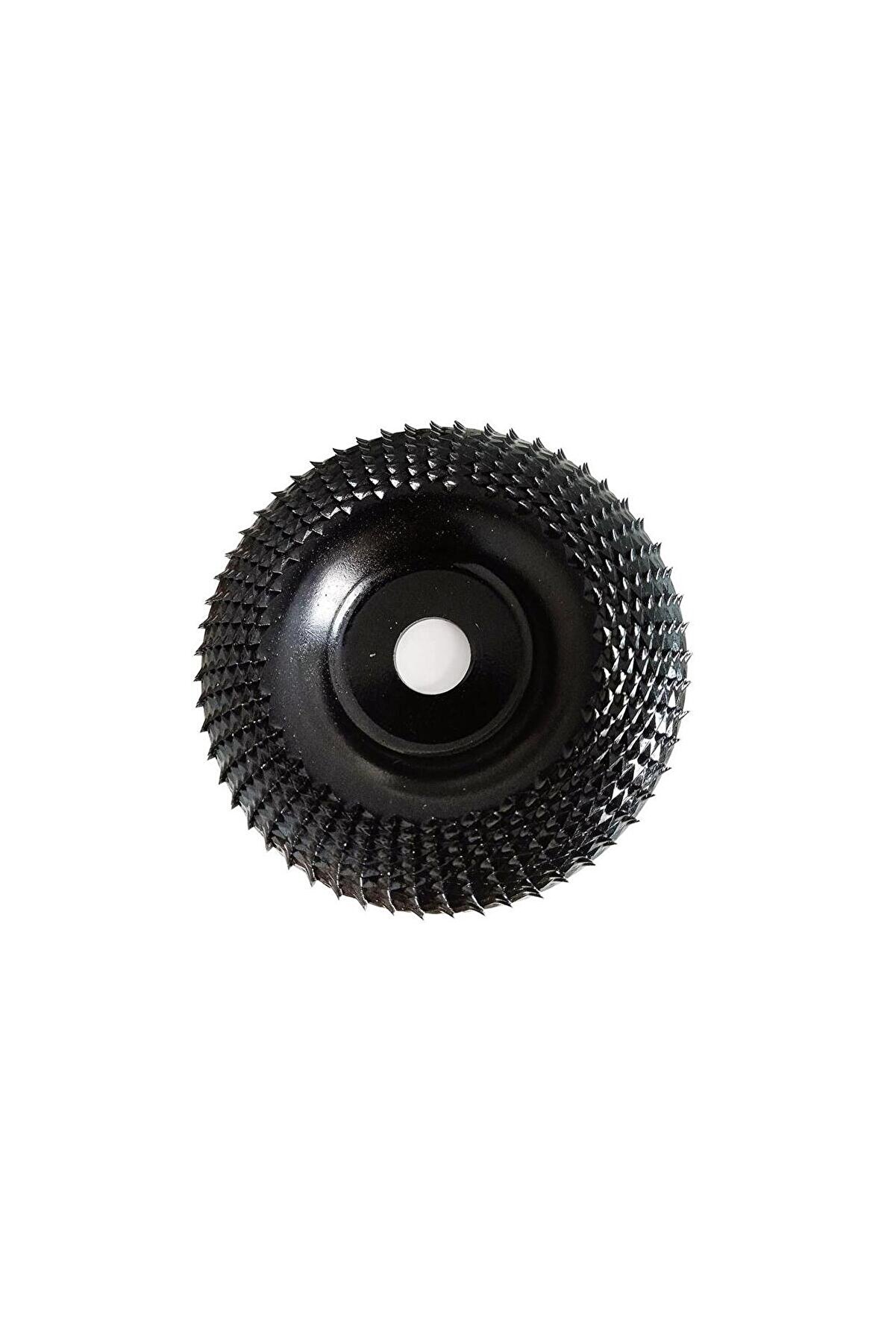 Ahşap Eğe Diski 115 mm MK0286-16