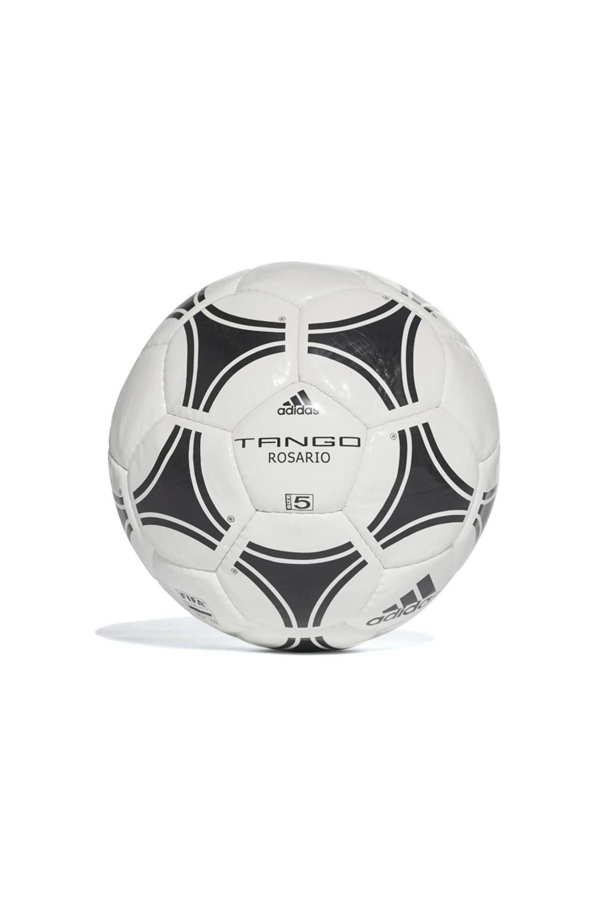 Tango Rosario Fifa Ouality 5 Numara Futbol Topu Beyaz