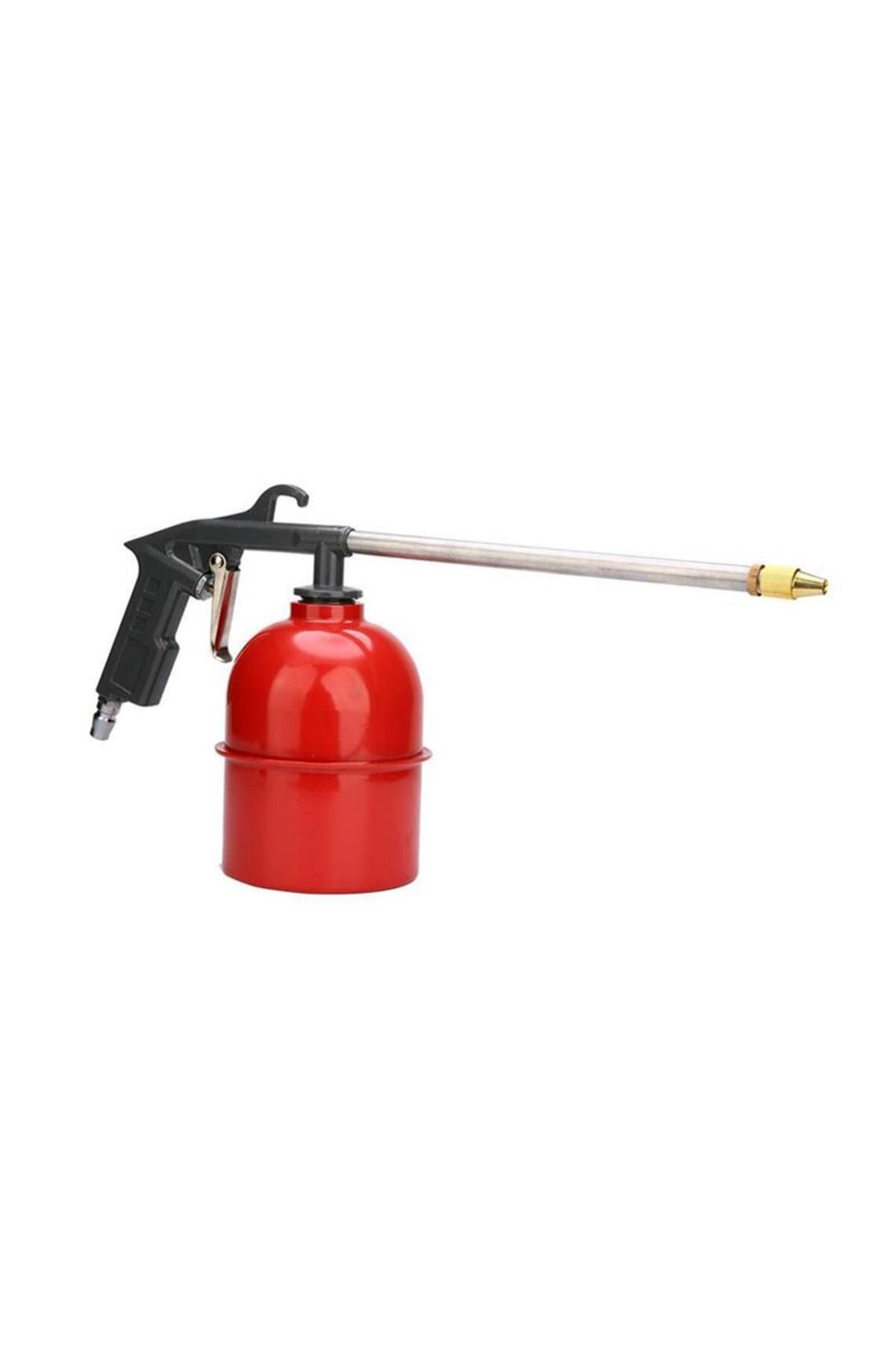 Bay-tec Mazot Tabancası Mk1298