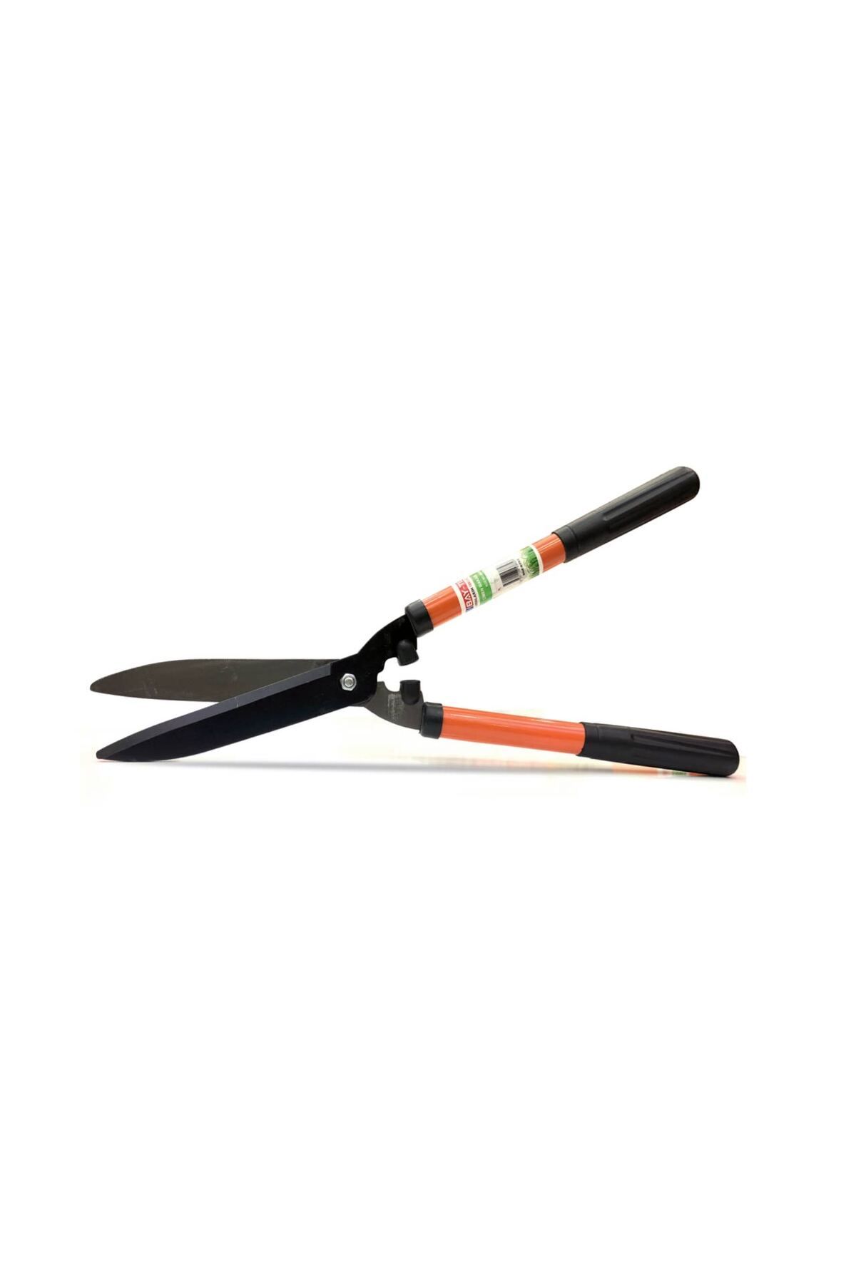 Bay-tec Mk4550 Çim Biçme Çit Ve Çimen Makası Izole Saplı